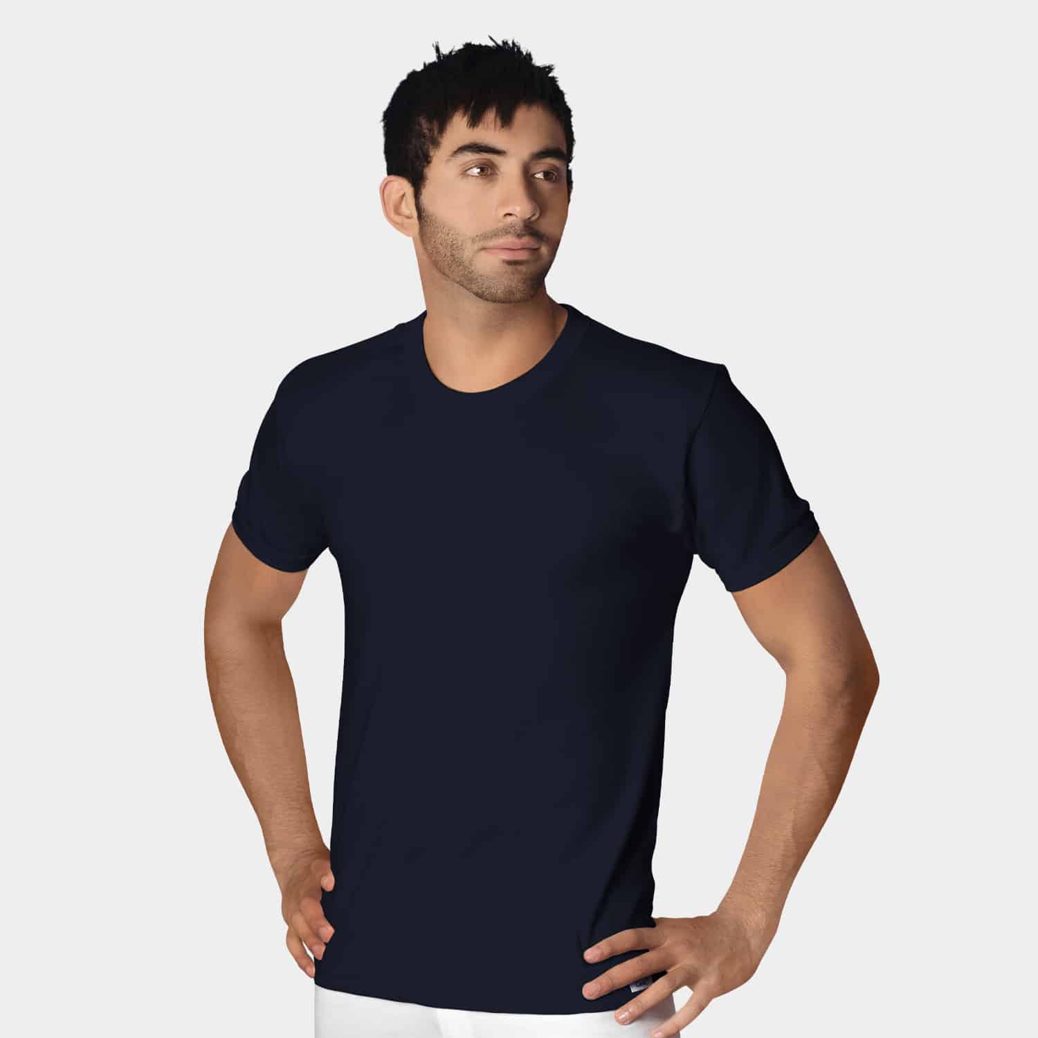Polo para Hombre de Invierno