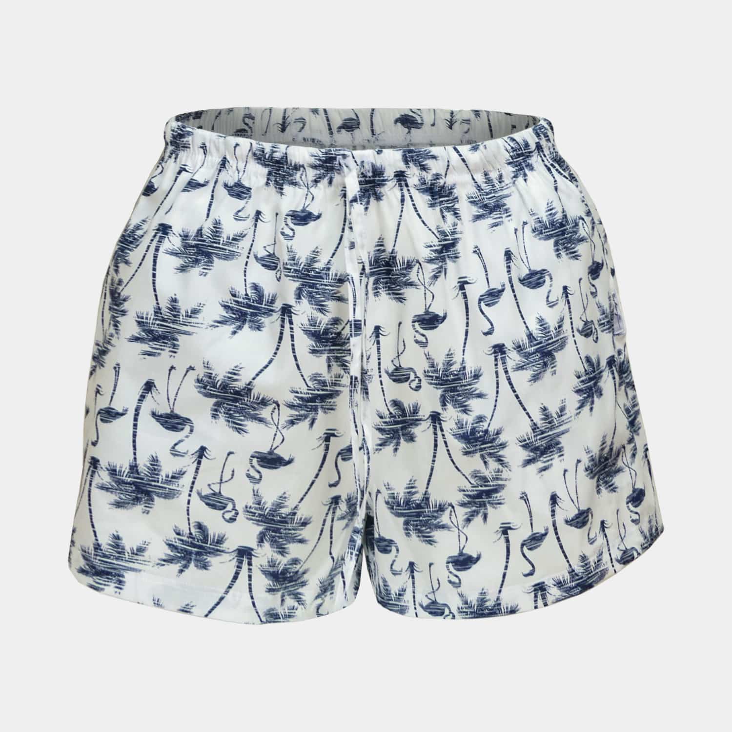 Short para Dama de Tela