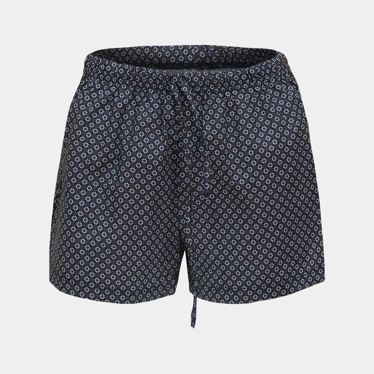 Short para Dama de Tela