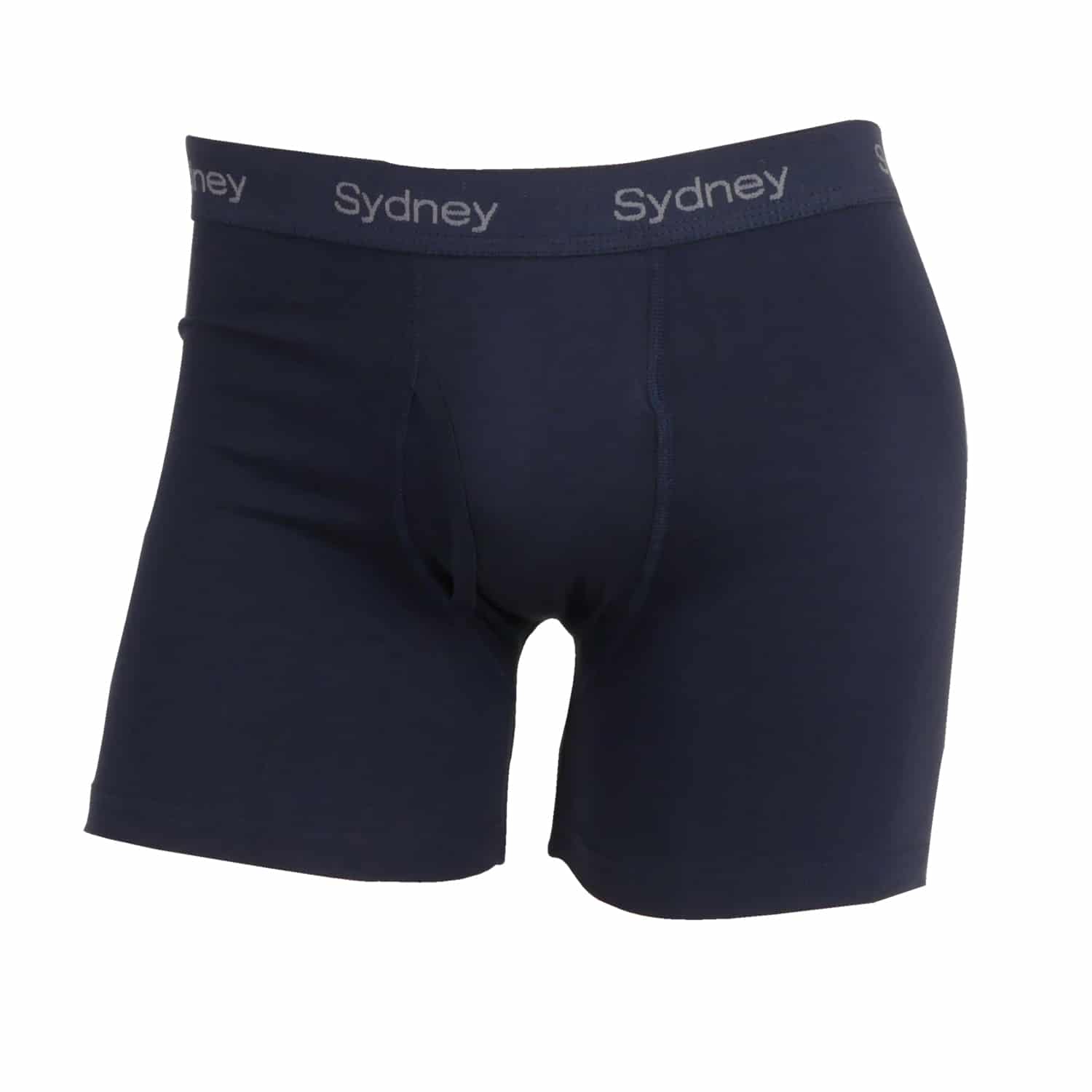 Boxer para Hombre Essential Largo - Pack x3