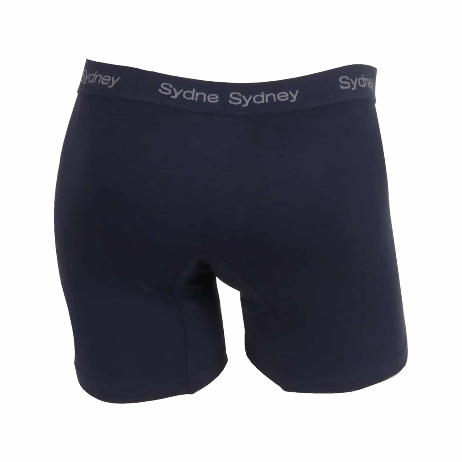 Boxer para Hombre Essential Largo - Pack x3