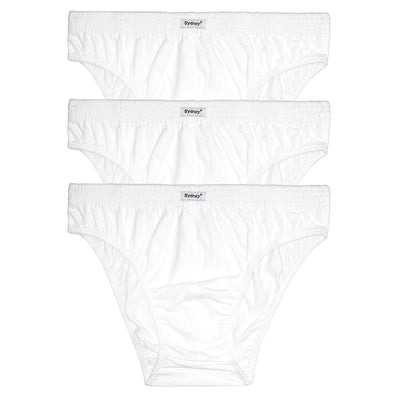 Calzoncillos para Niños – Pack x3