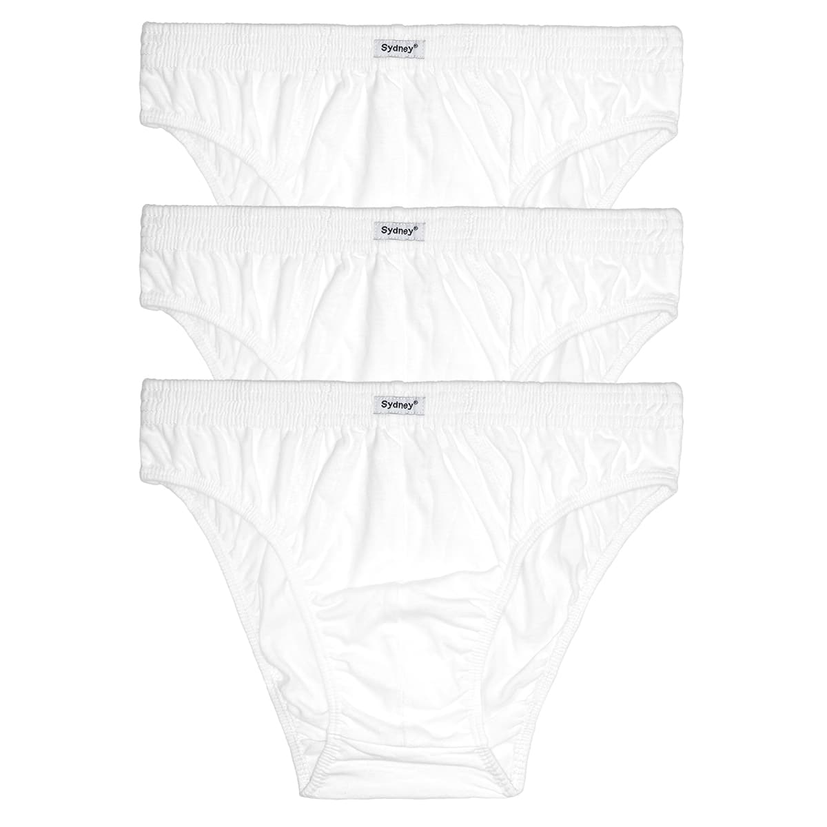 Calzoncillos para Niños – Pack x3