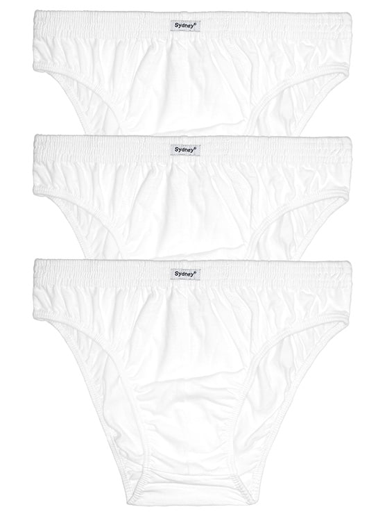 Calzoncillos para Hombre – Pack x3