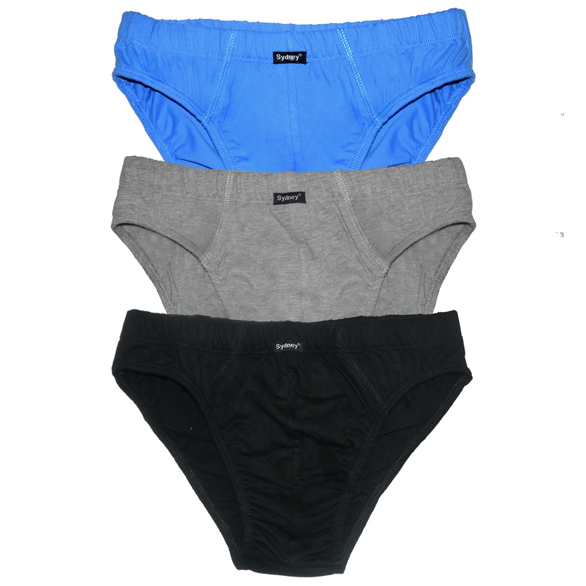 Calzoncillos para Hombre – Pack x3