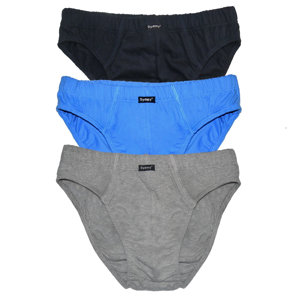 Calzoncillos para Hombre – Pack x3