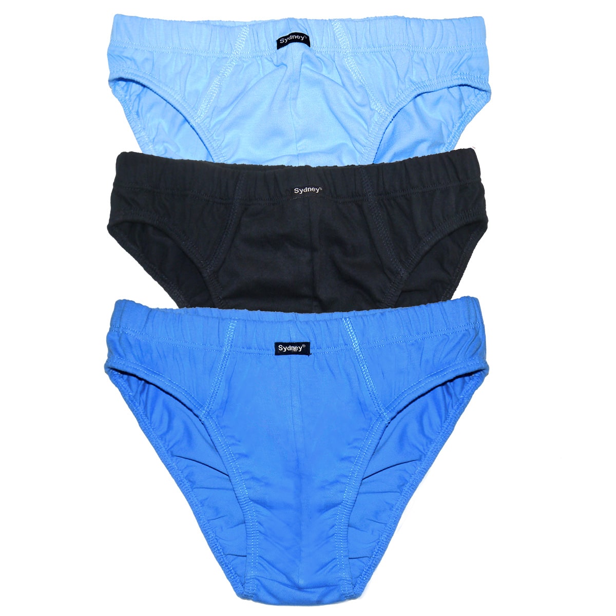 Calzoncillos para Hombre – Pack x3
