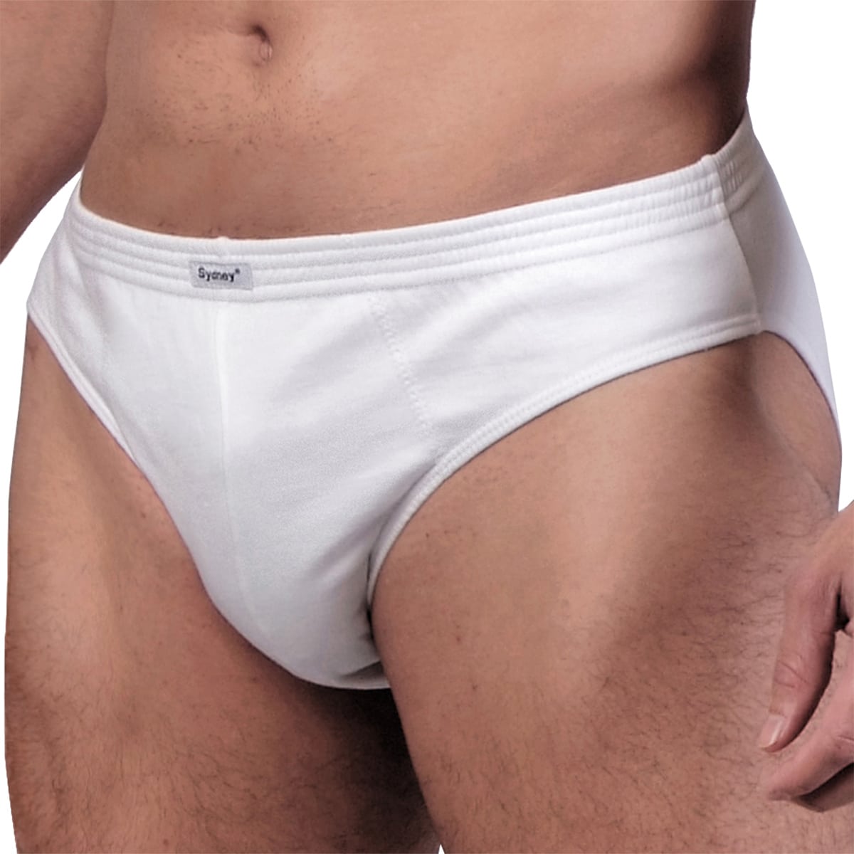Calzoncillos para Hombre – Pack x3