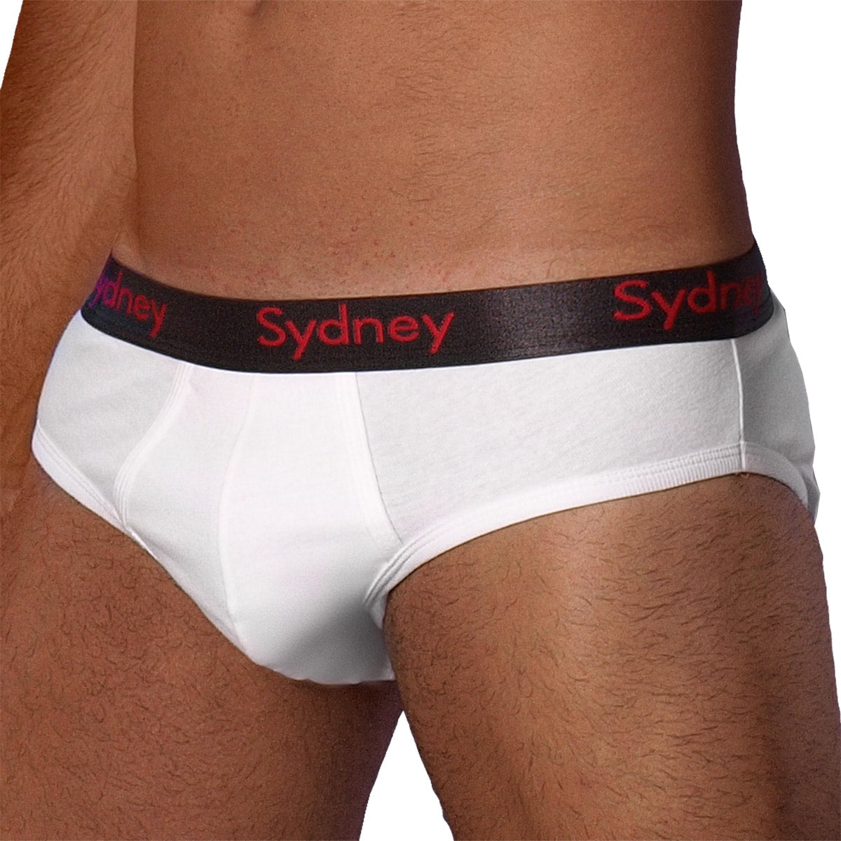 Trusa Hombre Revolution - Pack x3