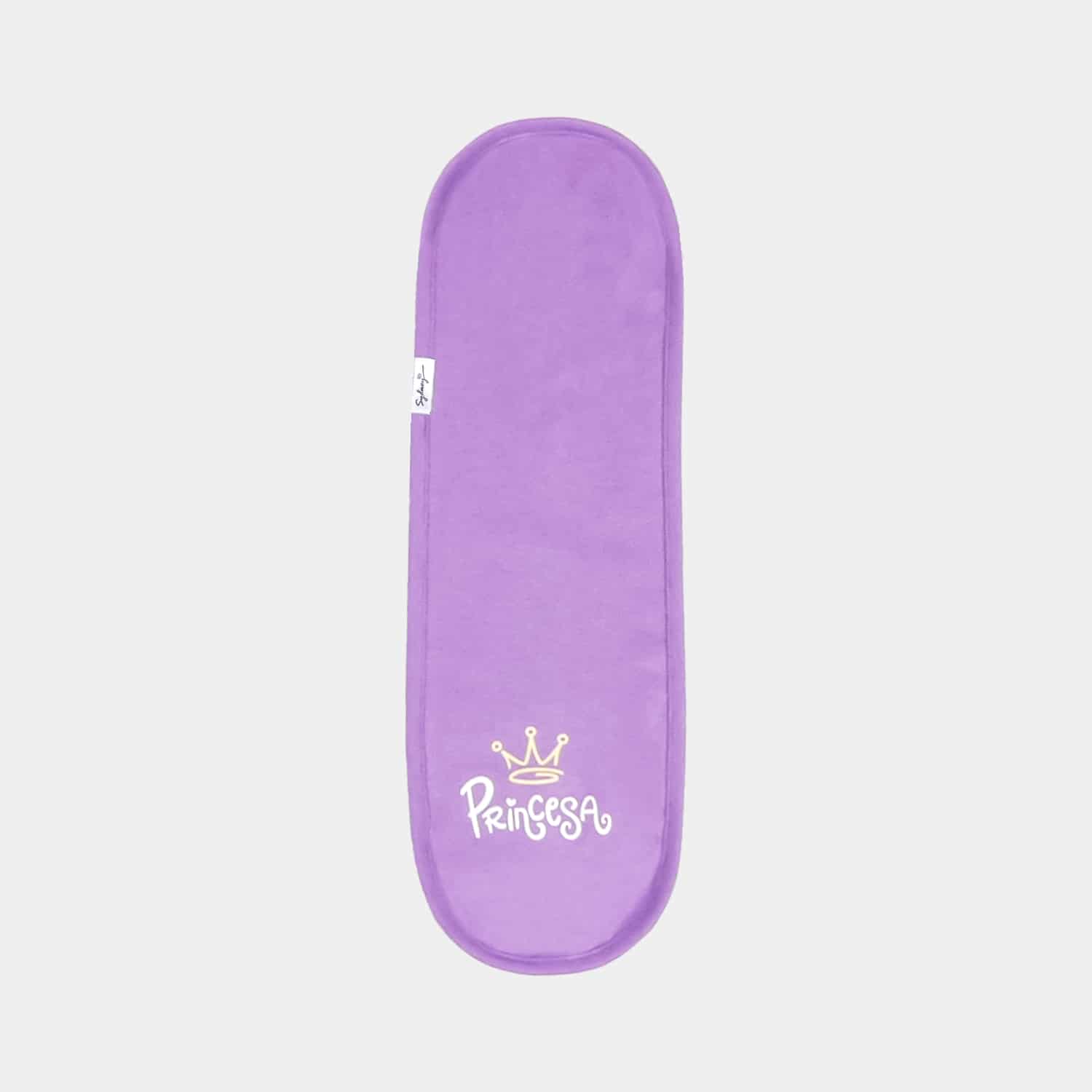 Babita Estampada – Pack x3