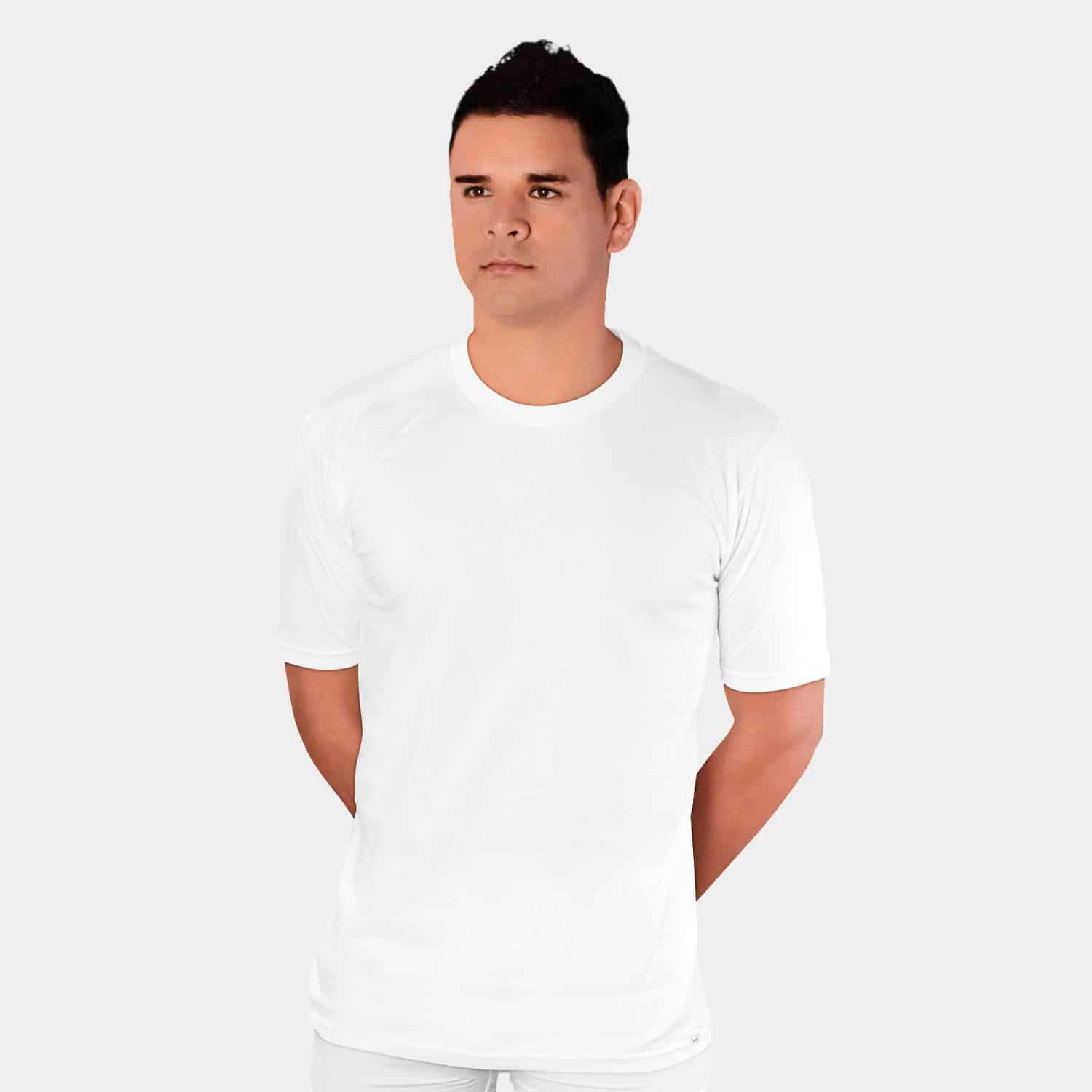 Polo Manga Corta para Hombre
