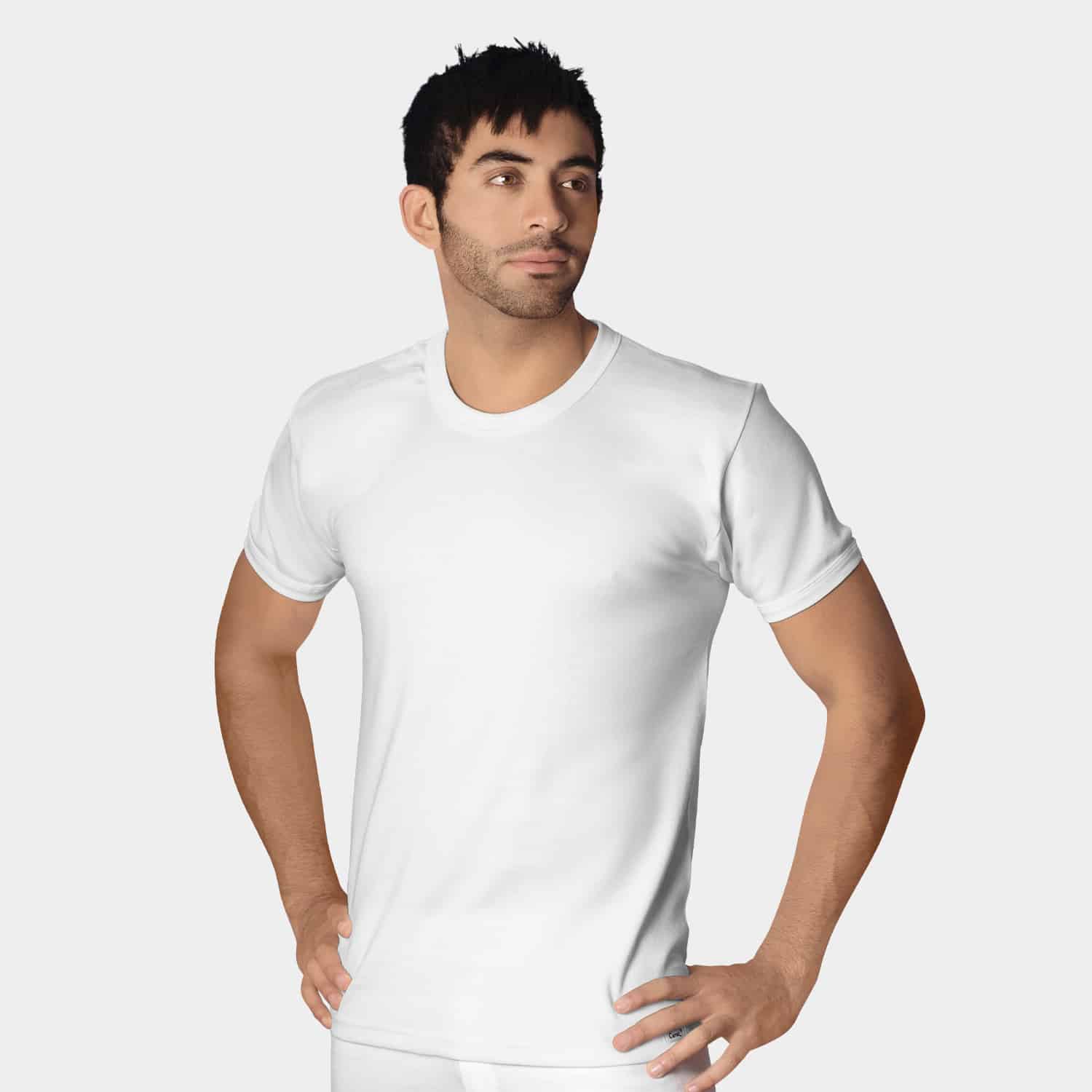 Polo para Hombre de Invierno