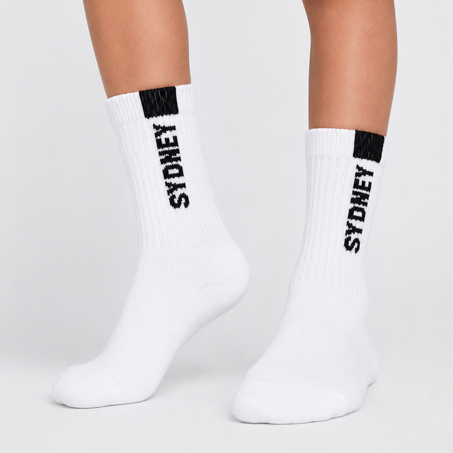Media Sport Sydney Unisex para Niños.