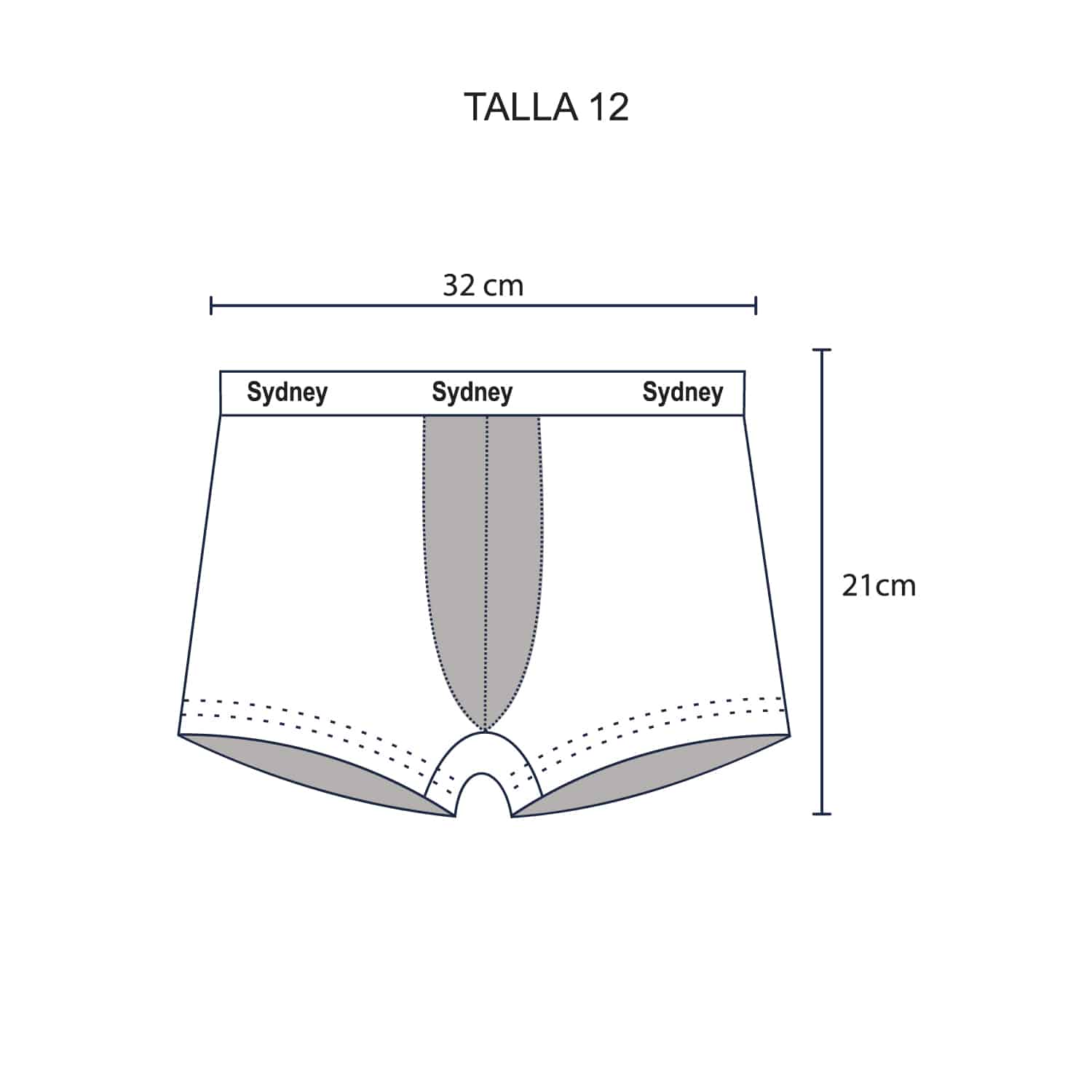 Boxer Revolution para Niños – Pack x3