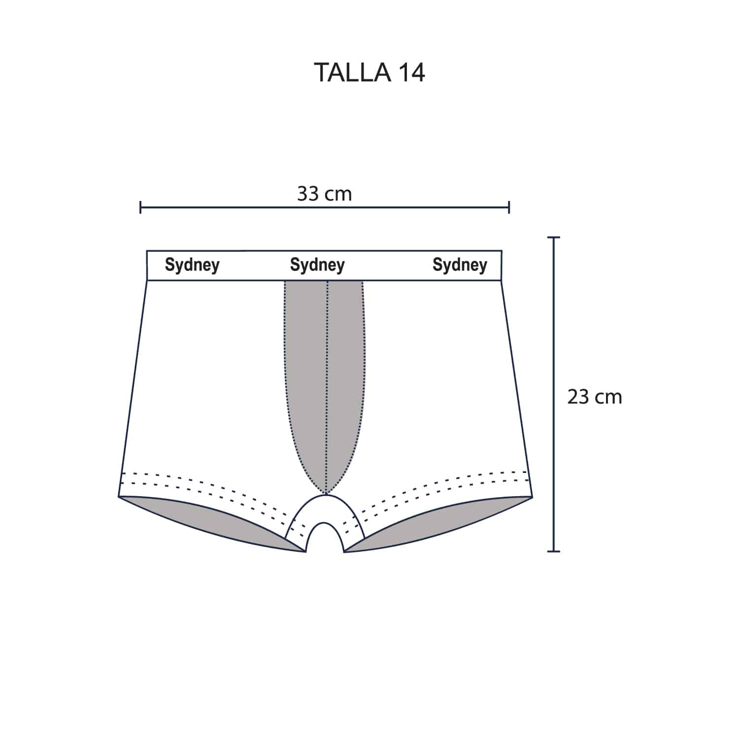 Boxer Revolution para Niños – Pack x3
