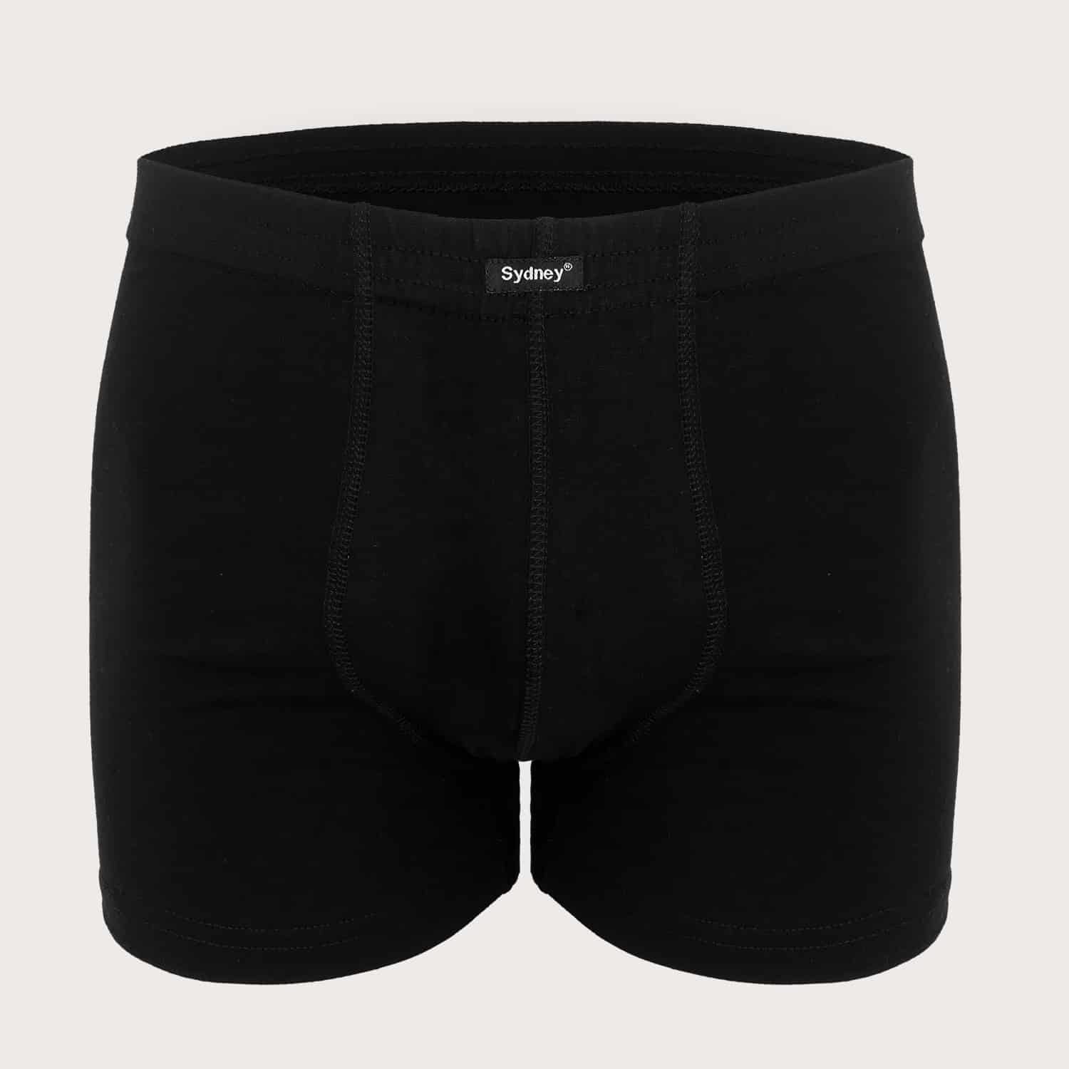 Boxer Licrado para Hombre