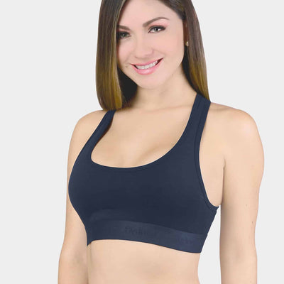 Top para Dama Estilo Deportivo