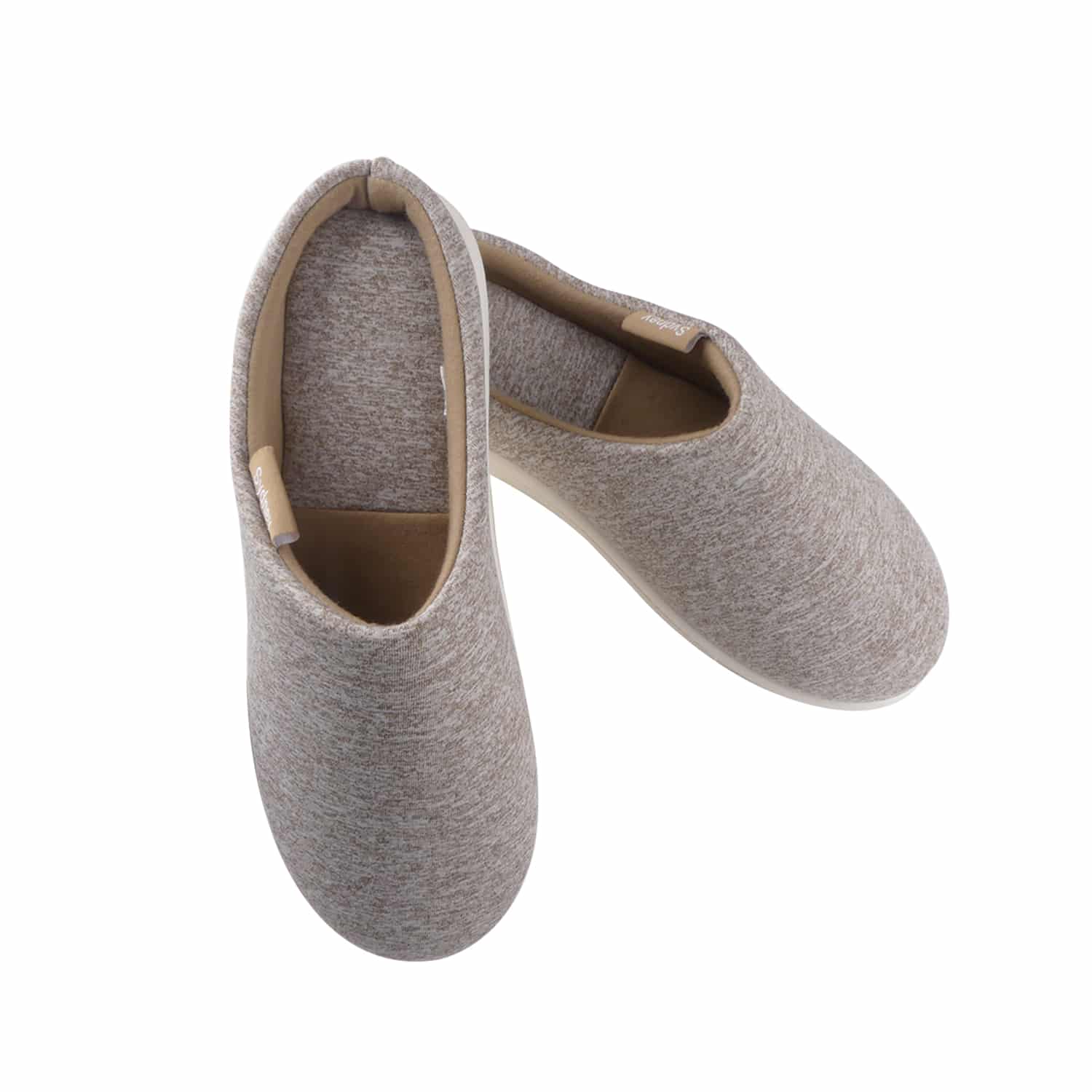 Pantuflas Unisex – Memory Foam