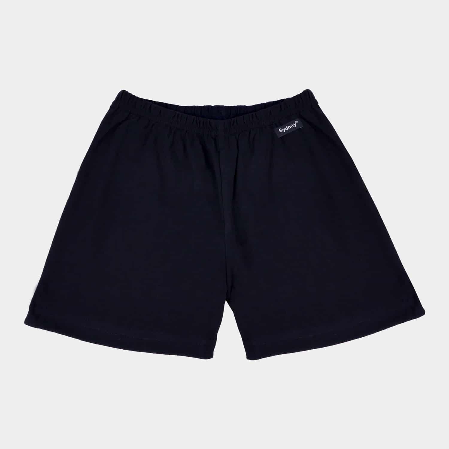 Short Verano