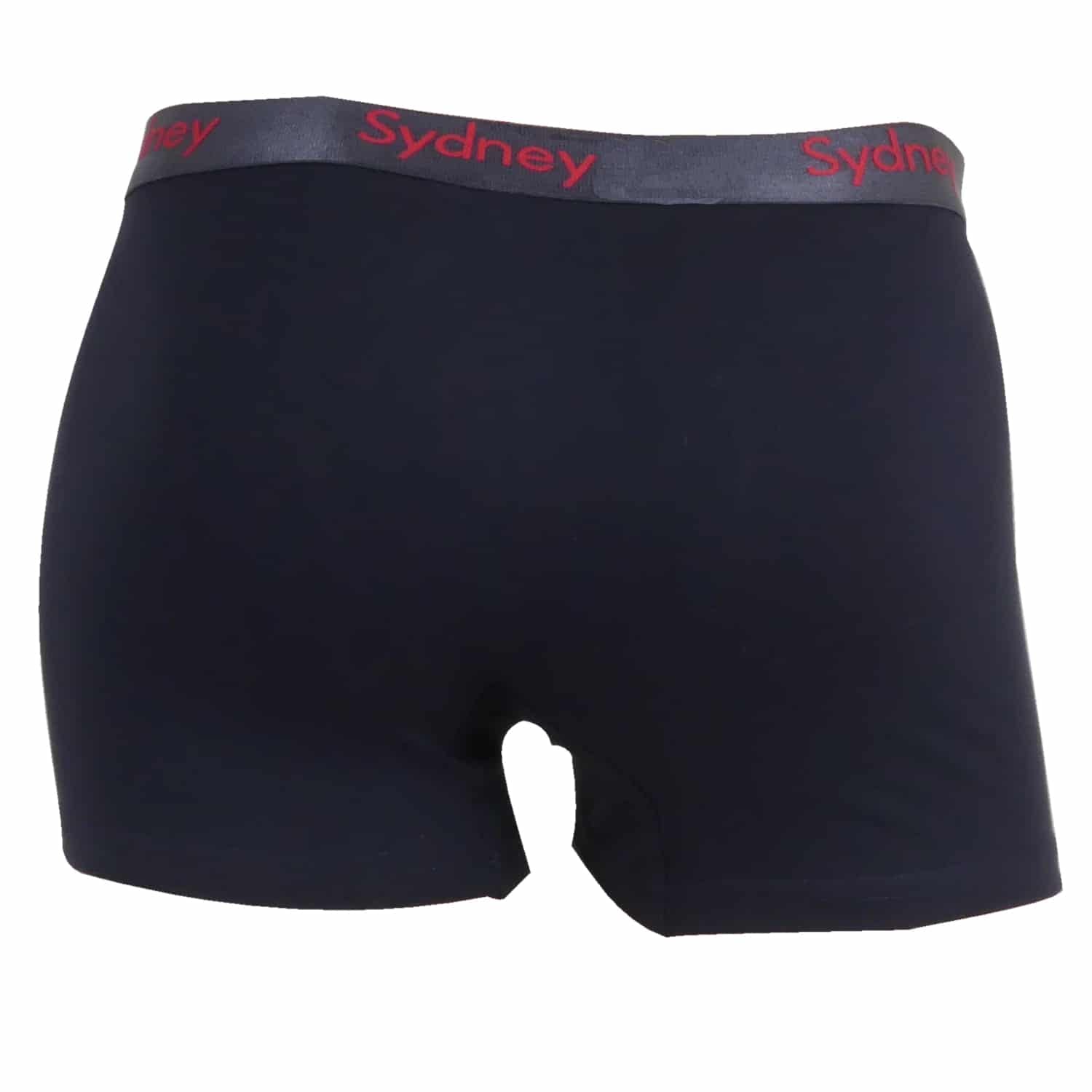 Boxer Revolution para Hombre