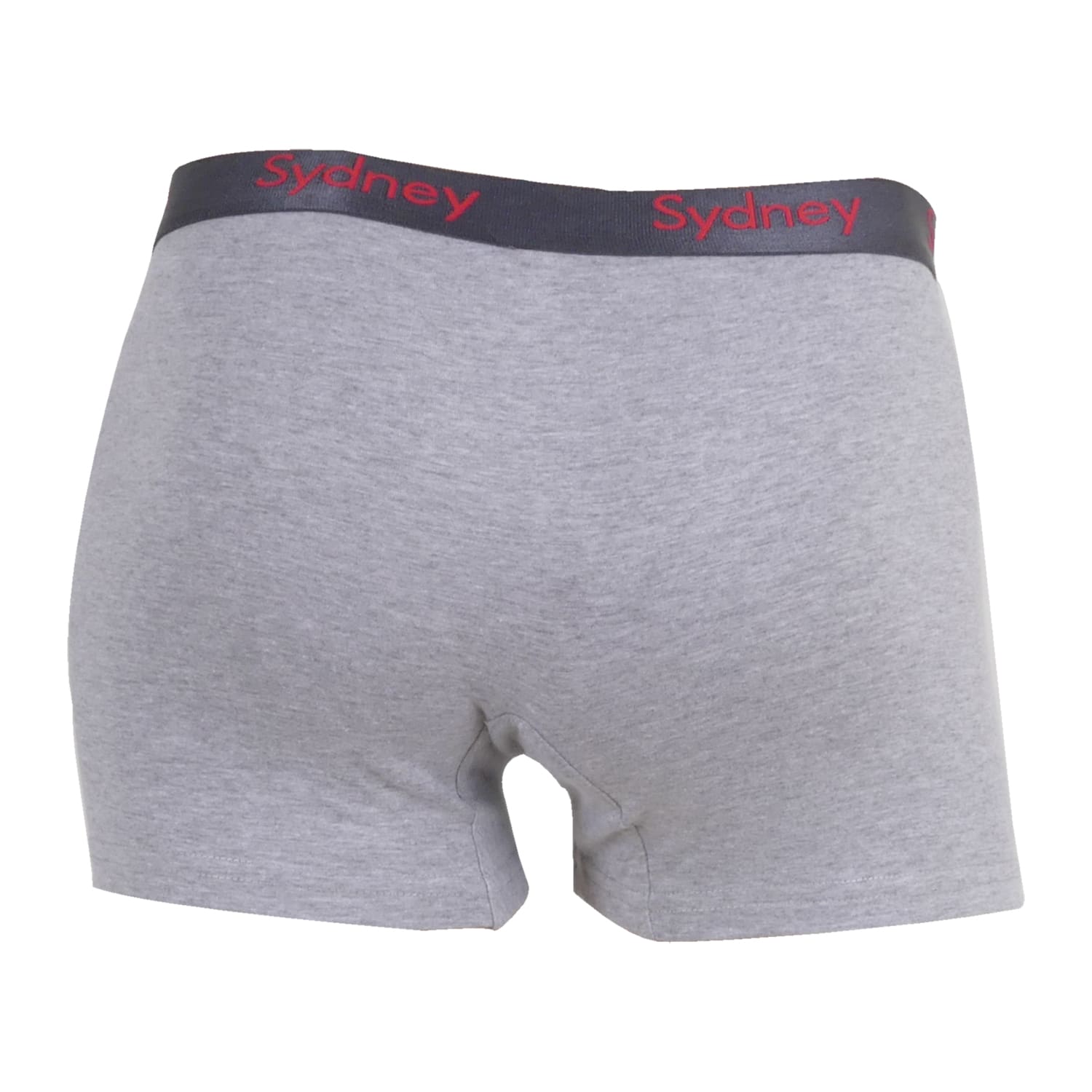 Boxer Revolution para Hombre – Pack x3