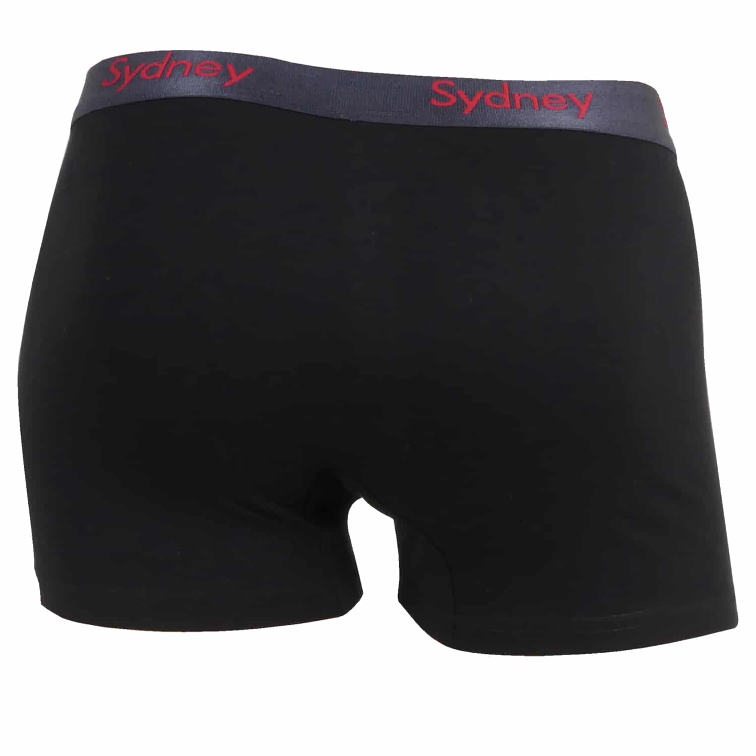 Boxer Revolution para Hombre