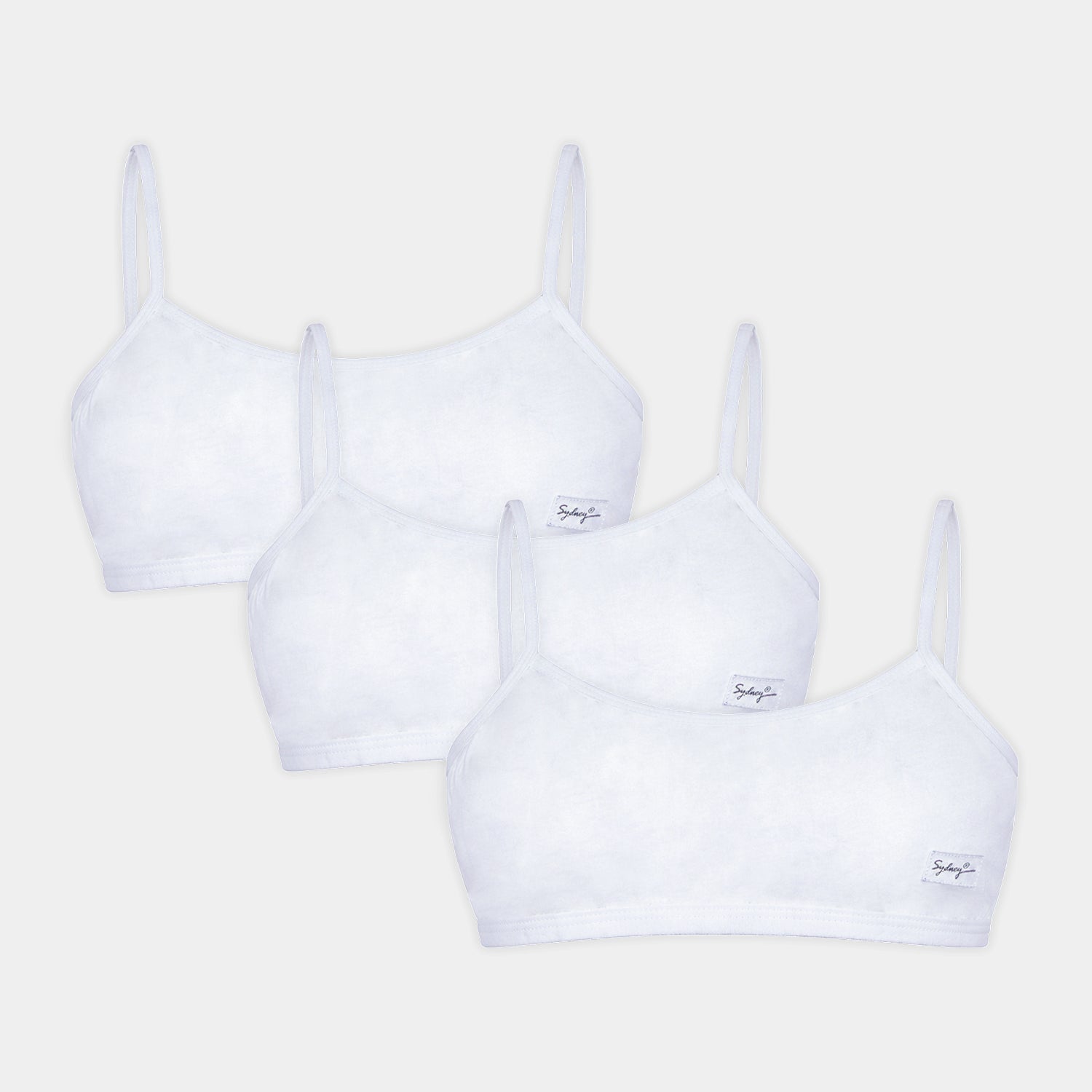 Formador Tira Regulable – Pack x3