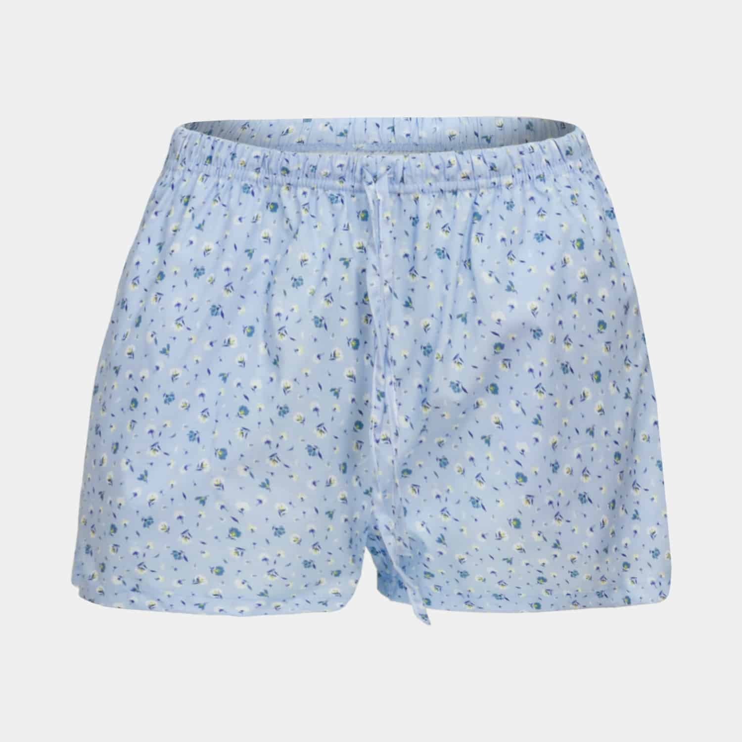 Short para Dama de Tela