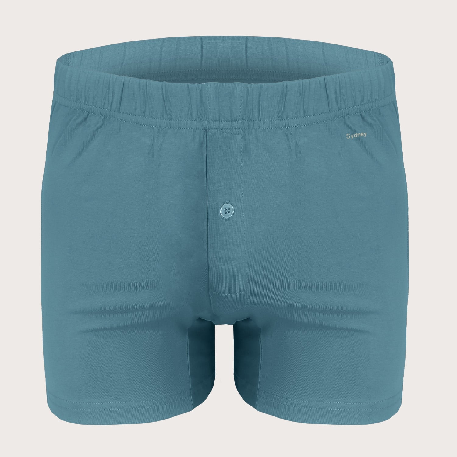 Boxer para Hombre en Algodón Pima