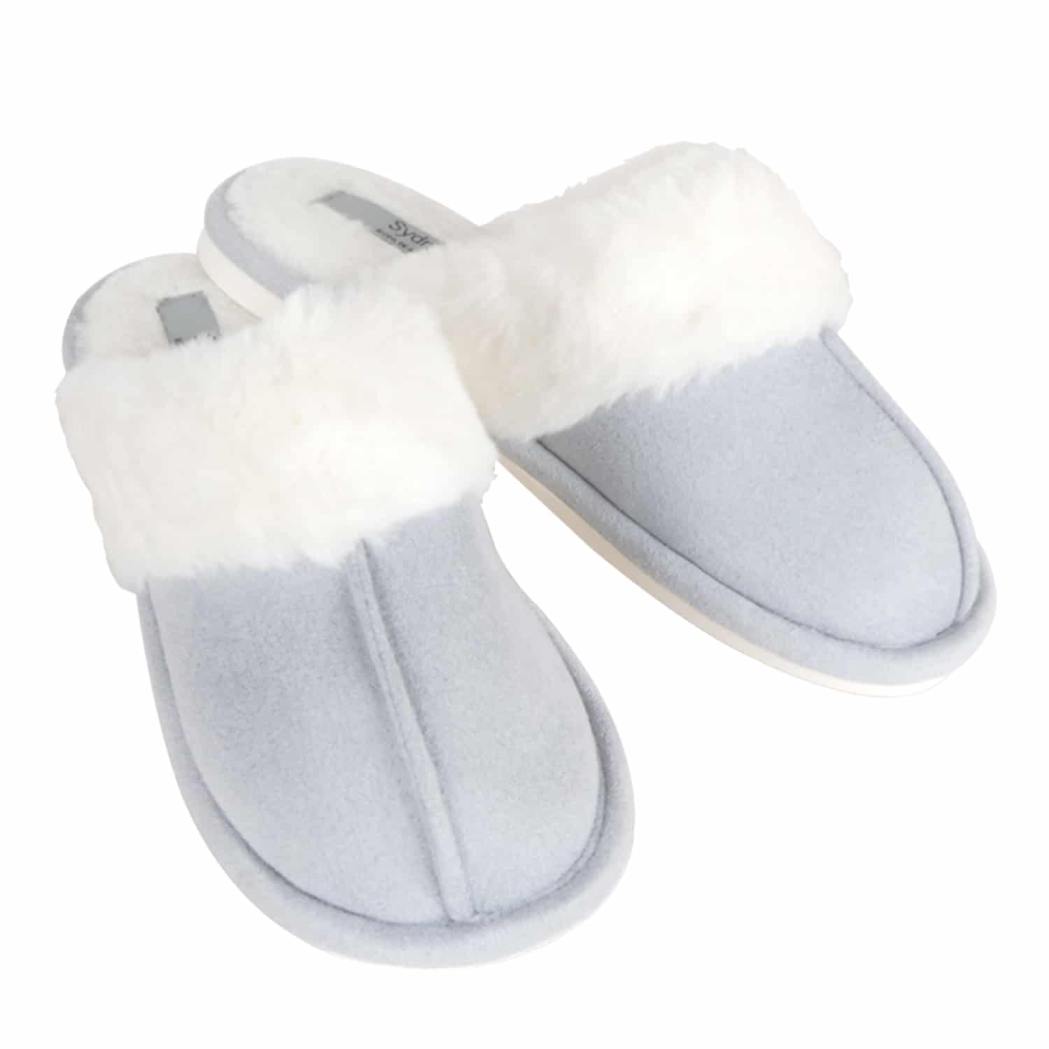Pantuflas de Espuma Viscoelástica