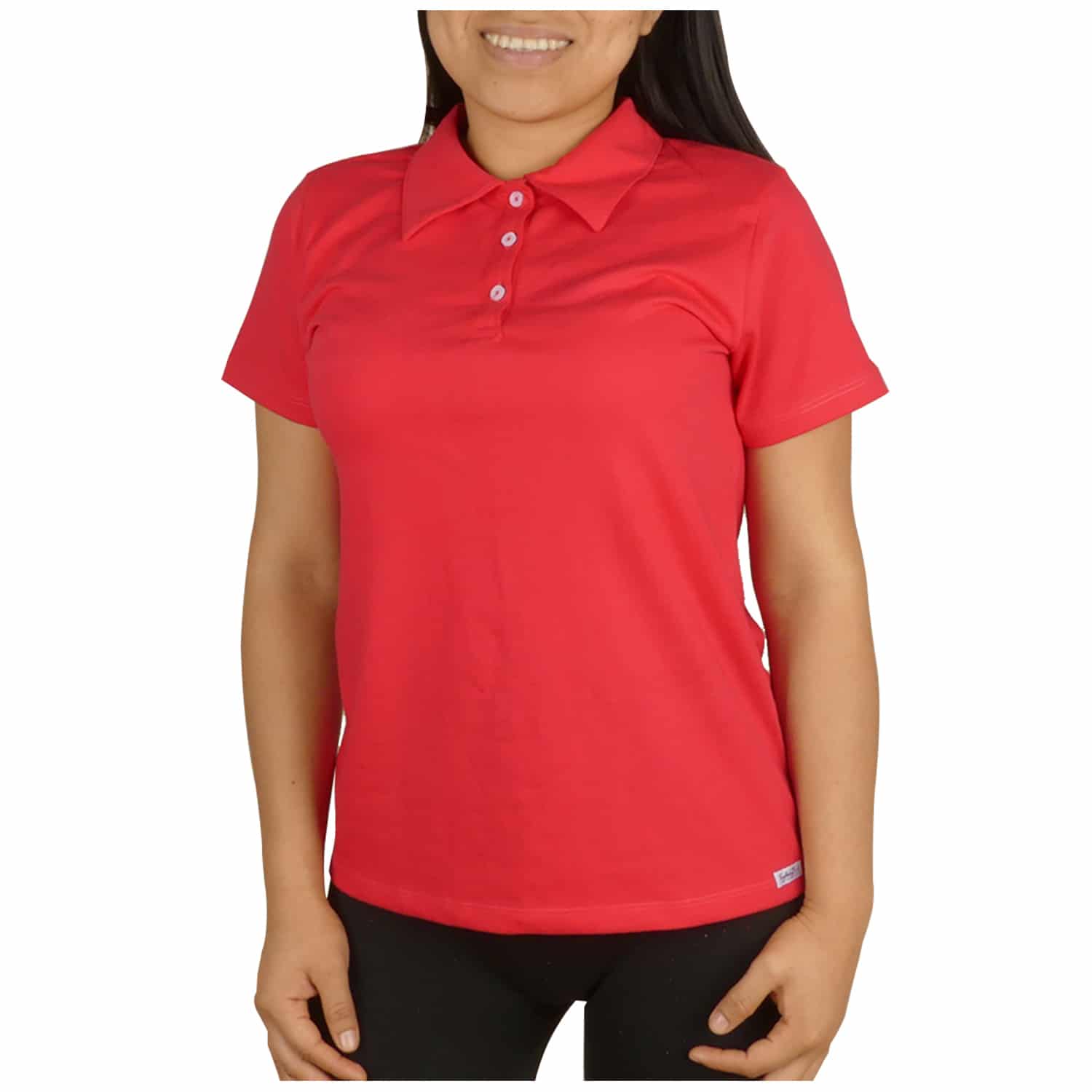 Polo Camisero para Mujer