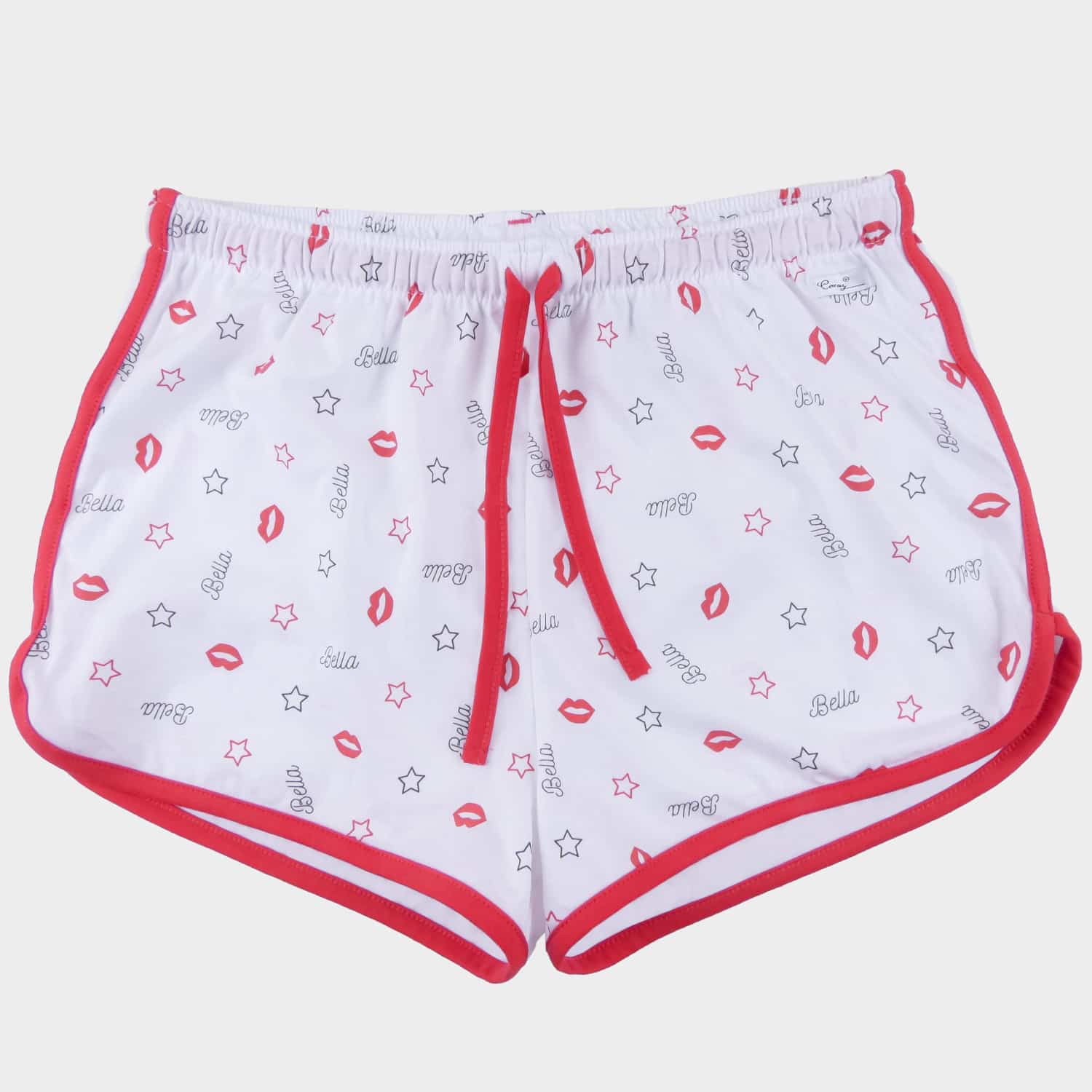 Short Estampado para Dama