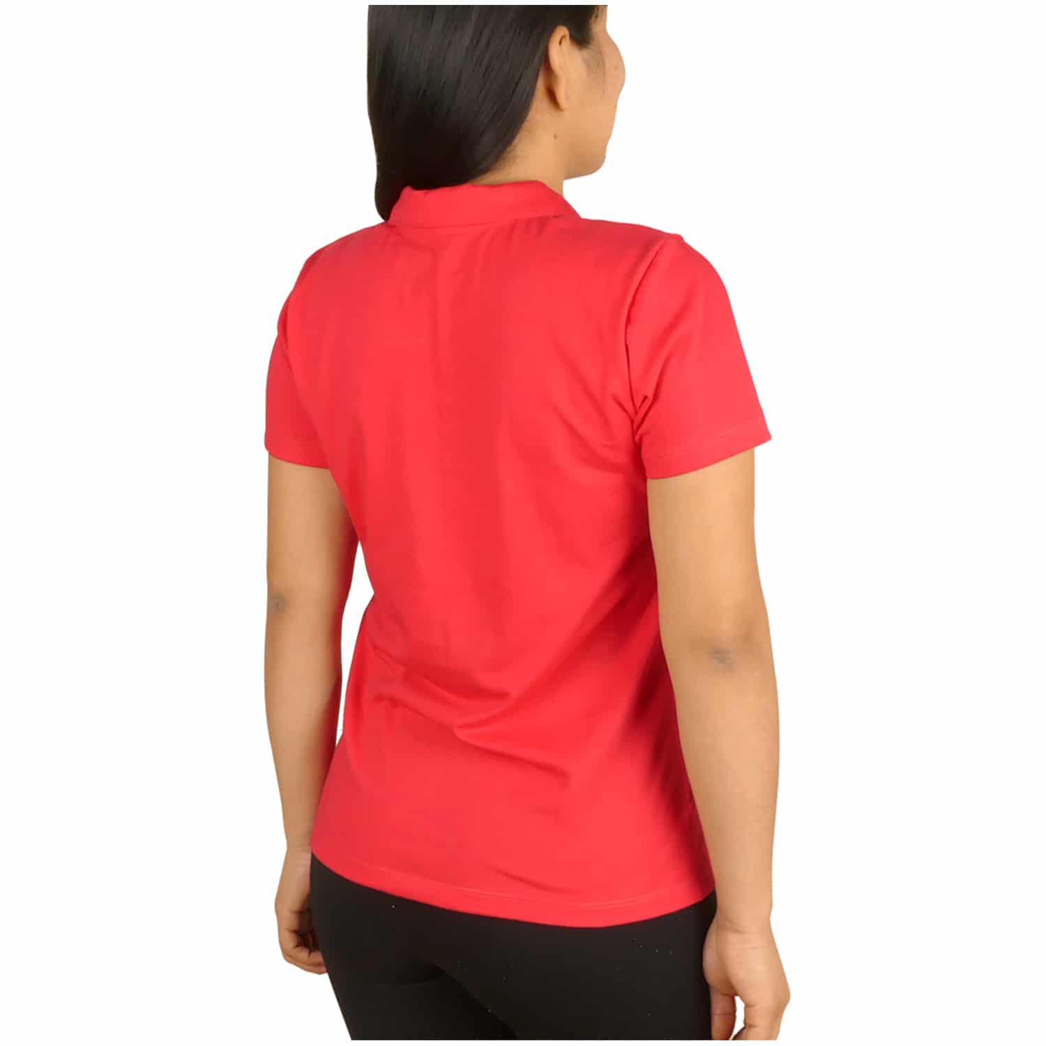 Polo Camisero para Mujer