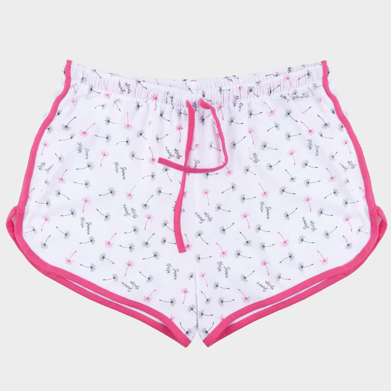 Short Estampado para Dama