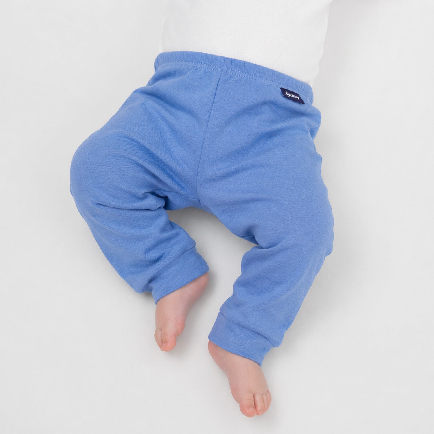 Pantaloncito Unisex para Bebés de Invierno