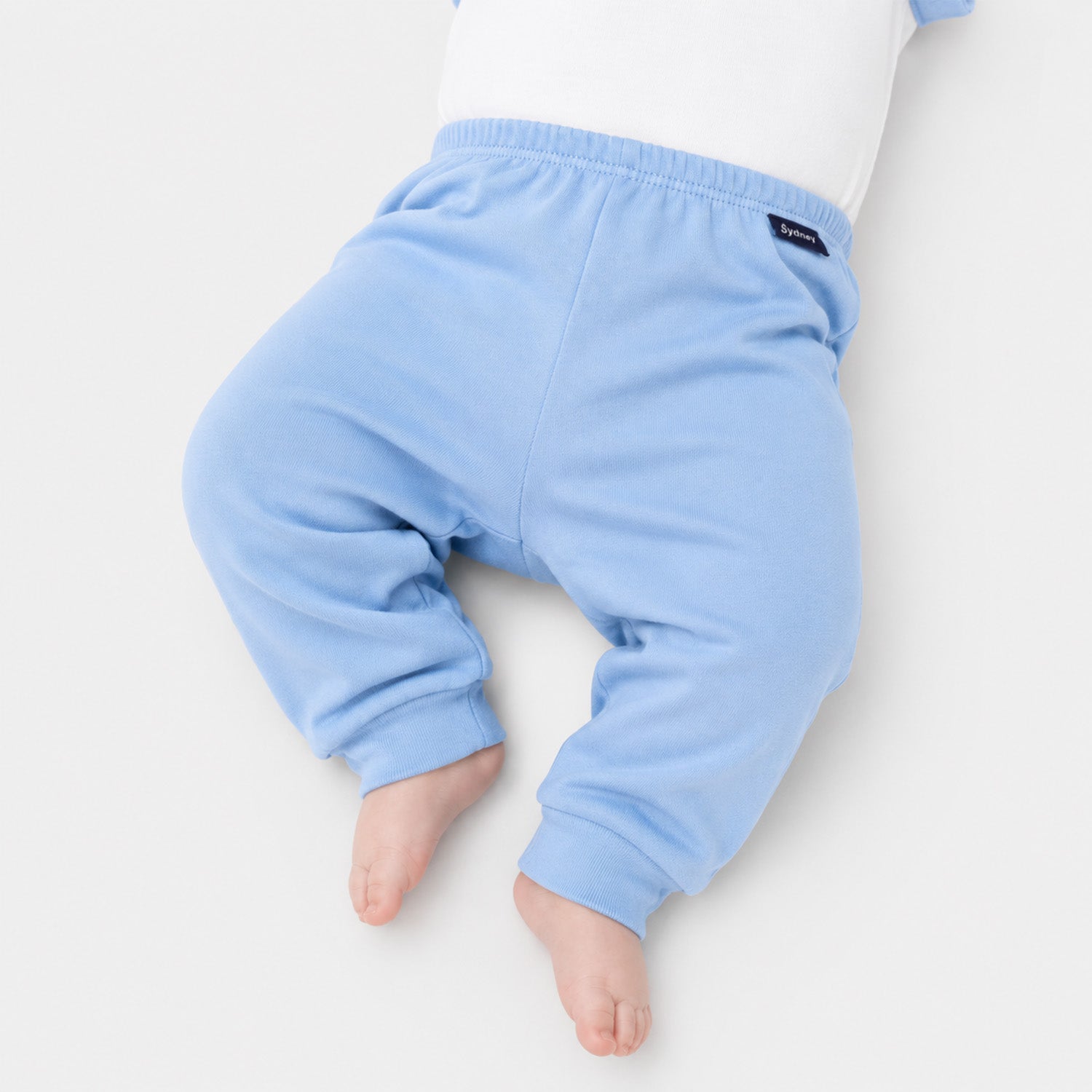 Pantaloncito Unisex para Bebés de Invierno