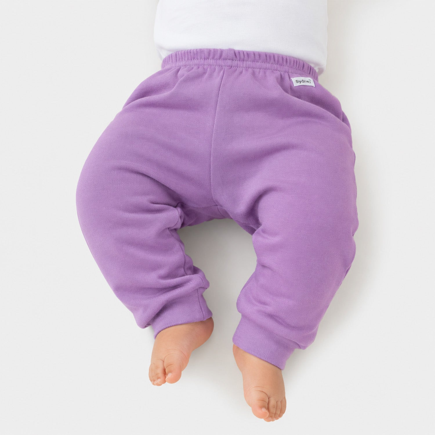 Pantaloncito Unisex para Bebés de Invierno