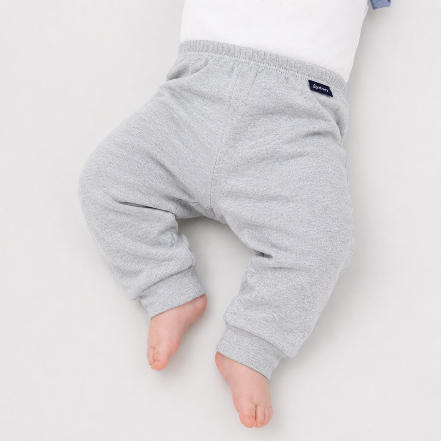 Pantaloncito Unisex para Bebés de Invierno