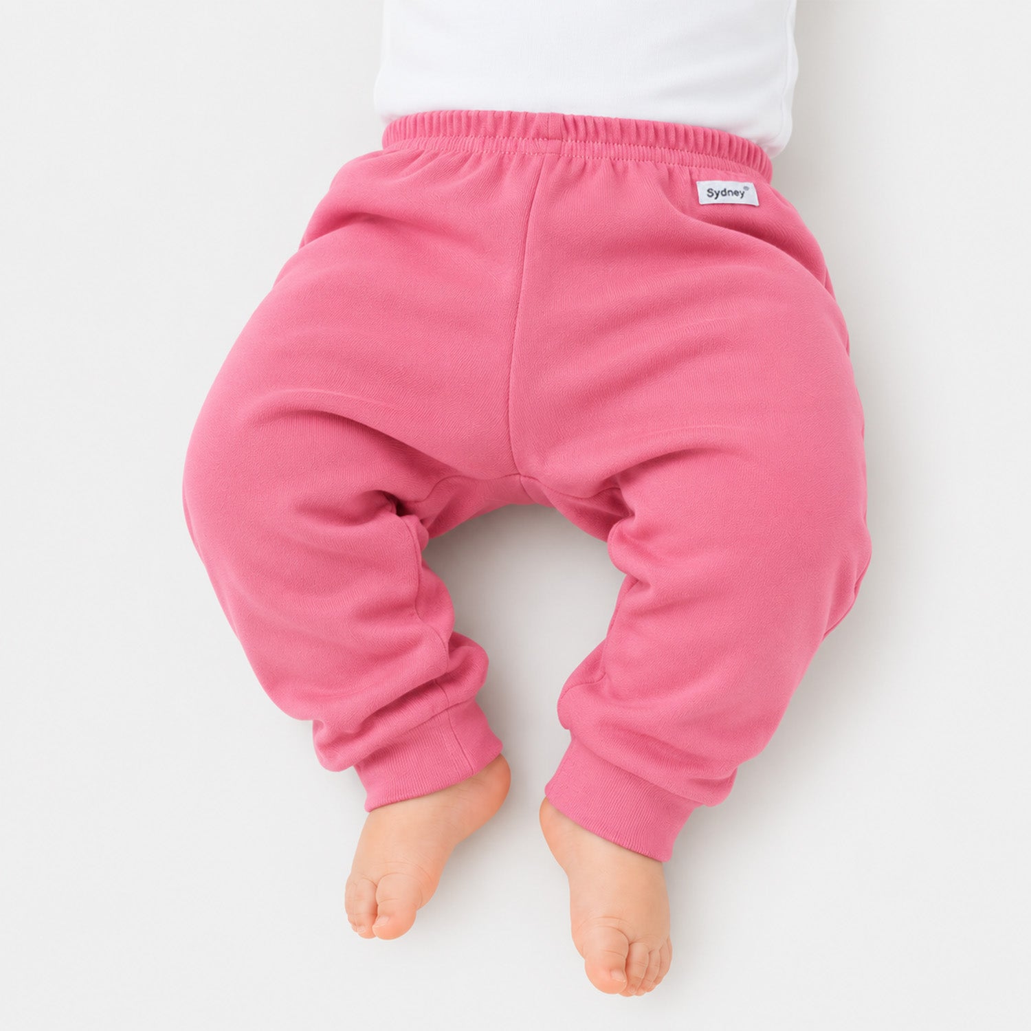 Pantaloncito Unisex para Bebés de Invierno