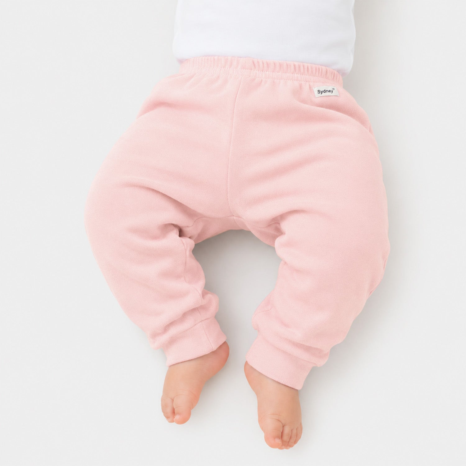 Pantaloncito Unisex para Bebés de Invierno