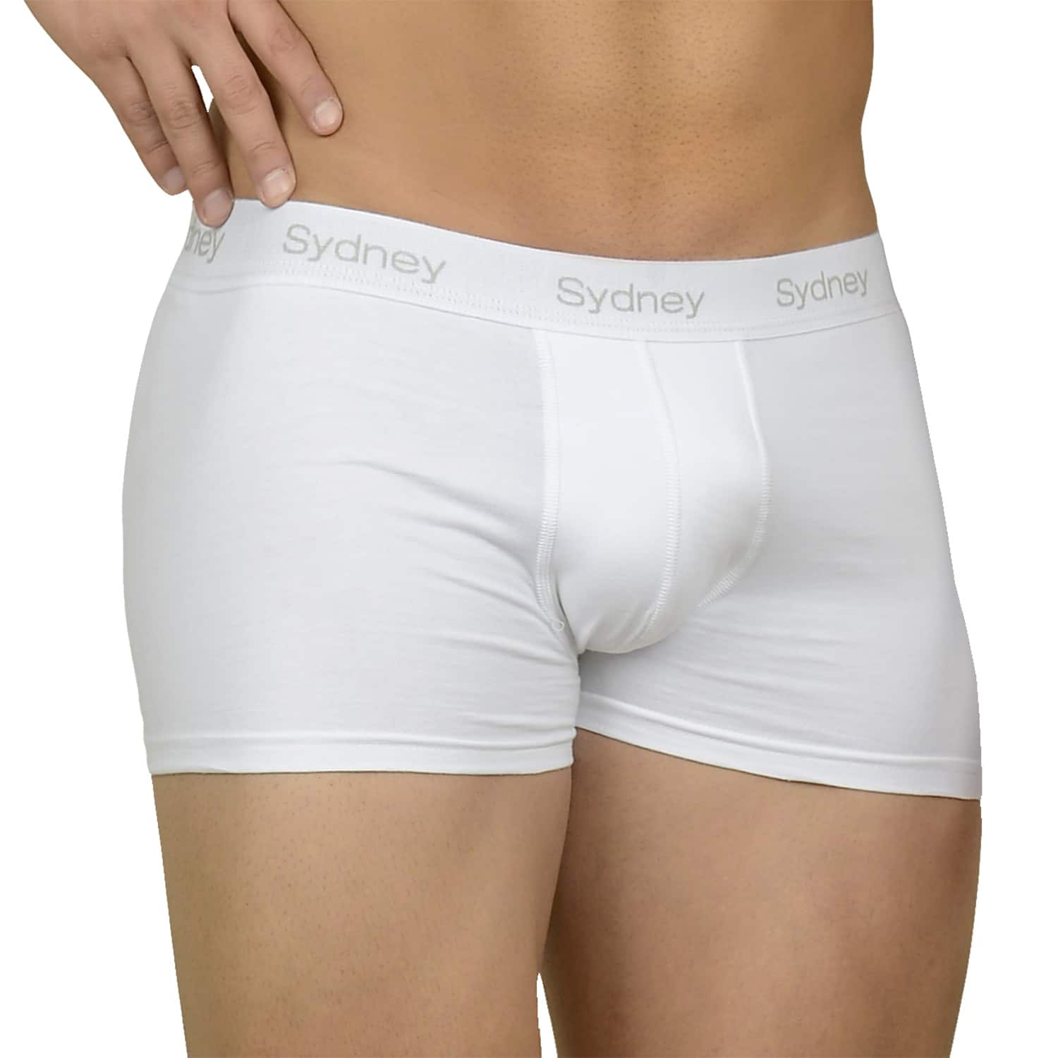 Boxer SDN Corto para Hombre