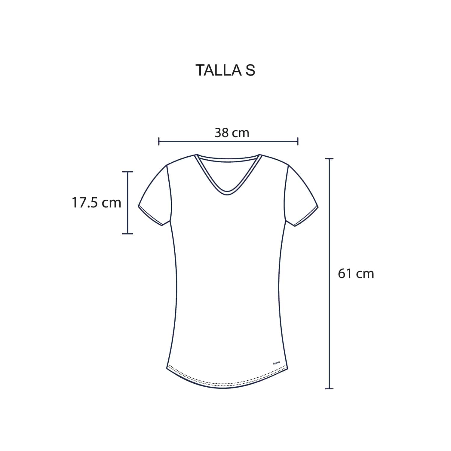 Polo para Mujer Duck