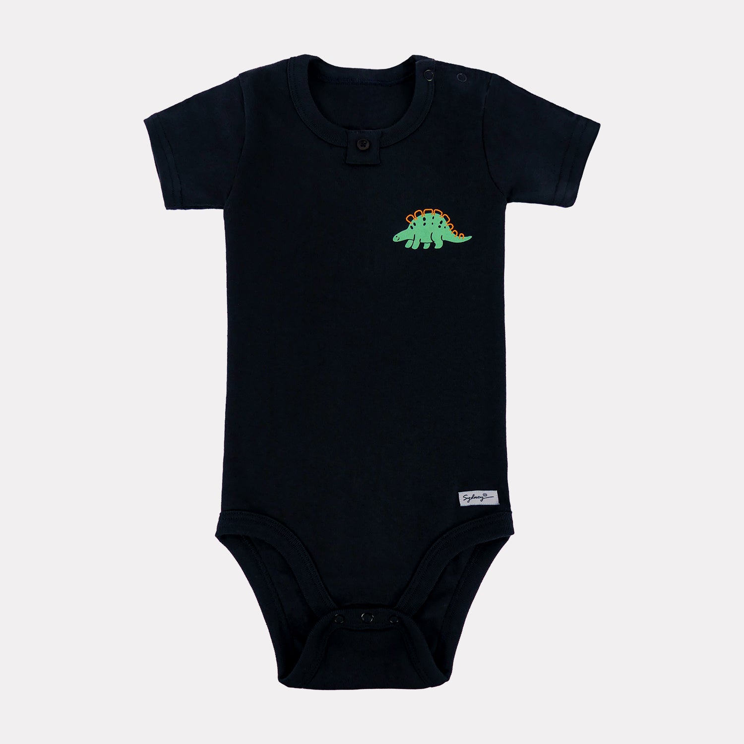 Body con Diseños para Niños 6 - 12 Meses