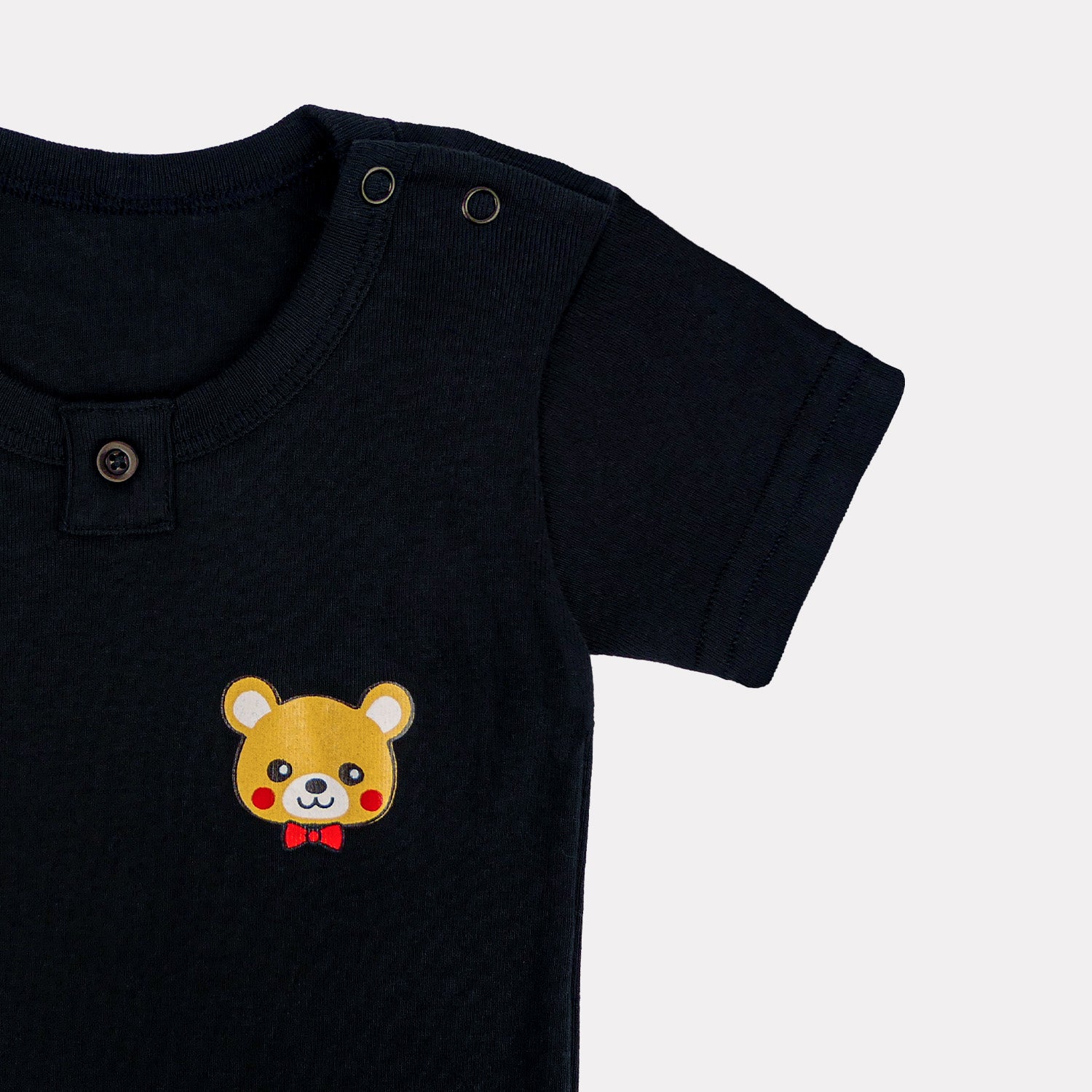 Body con Diseños para Niños 3 - 6 Meses