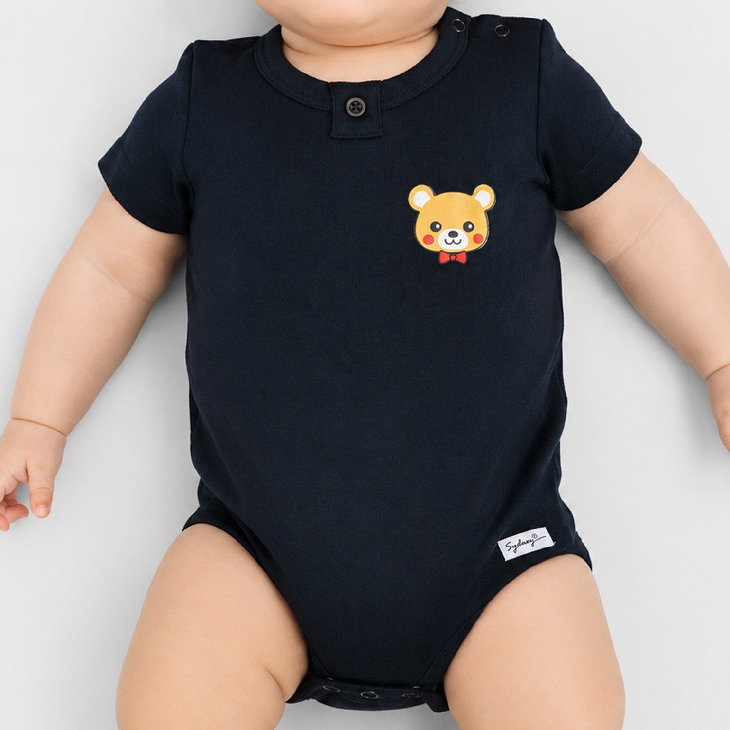 Body con Diseños para Niños Talla - 1