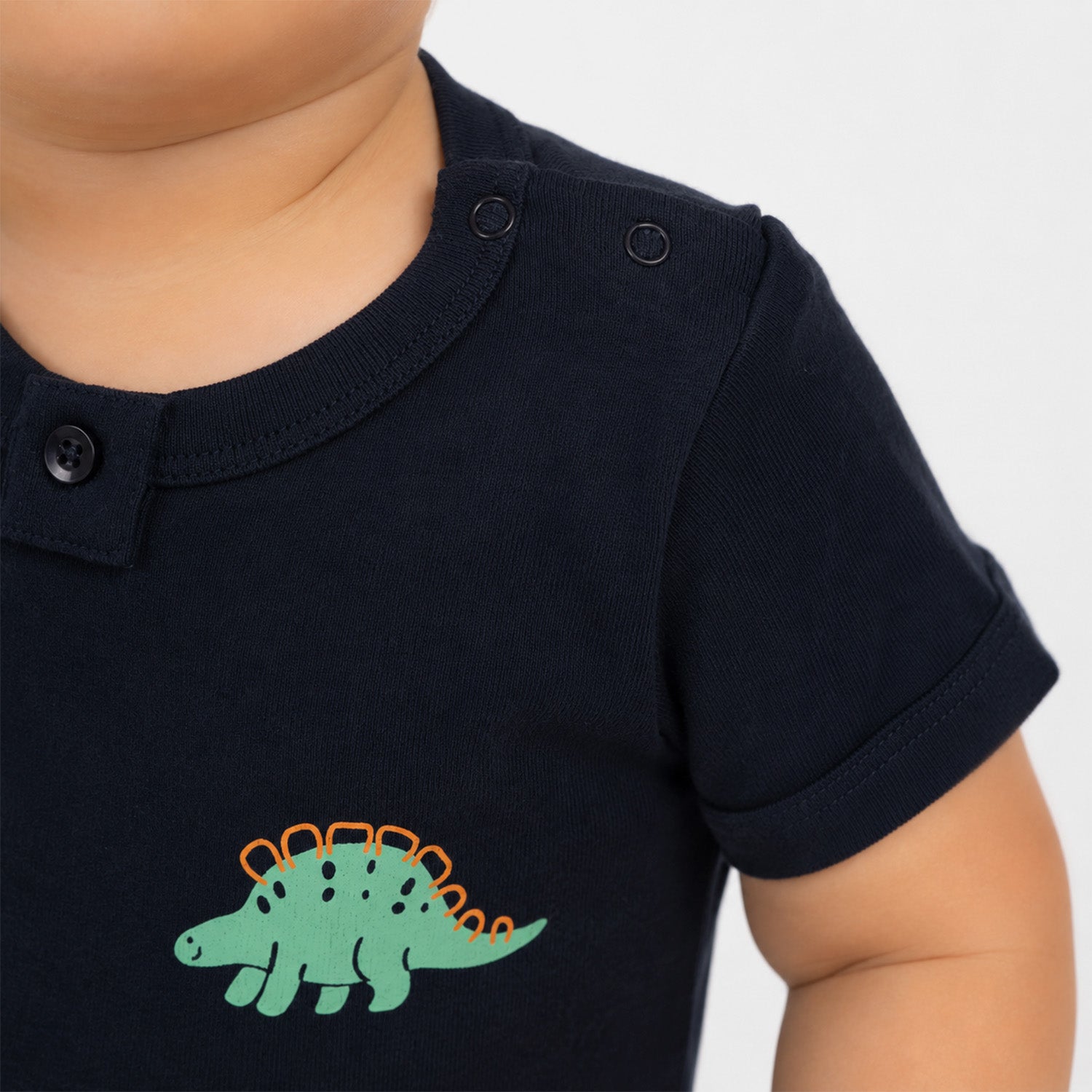 Body con Diseños para Niños Talla - 3