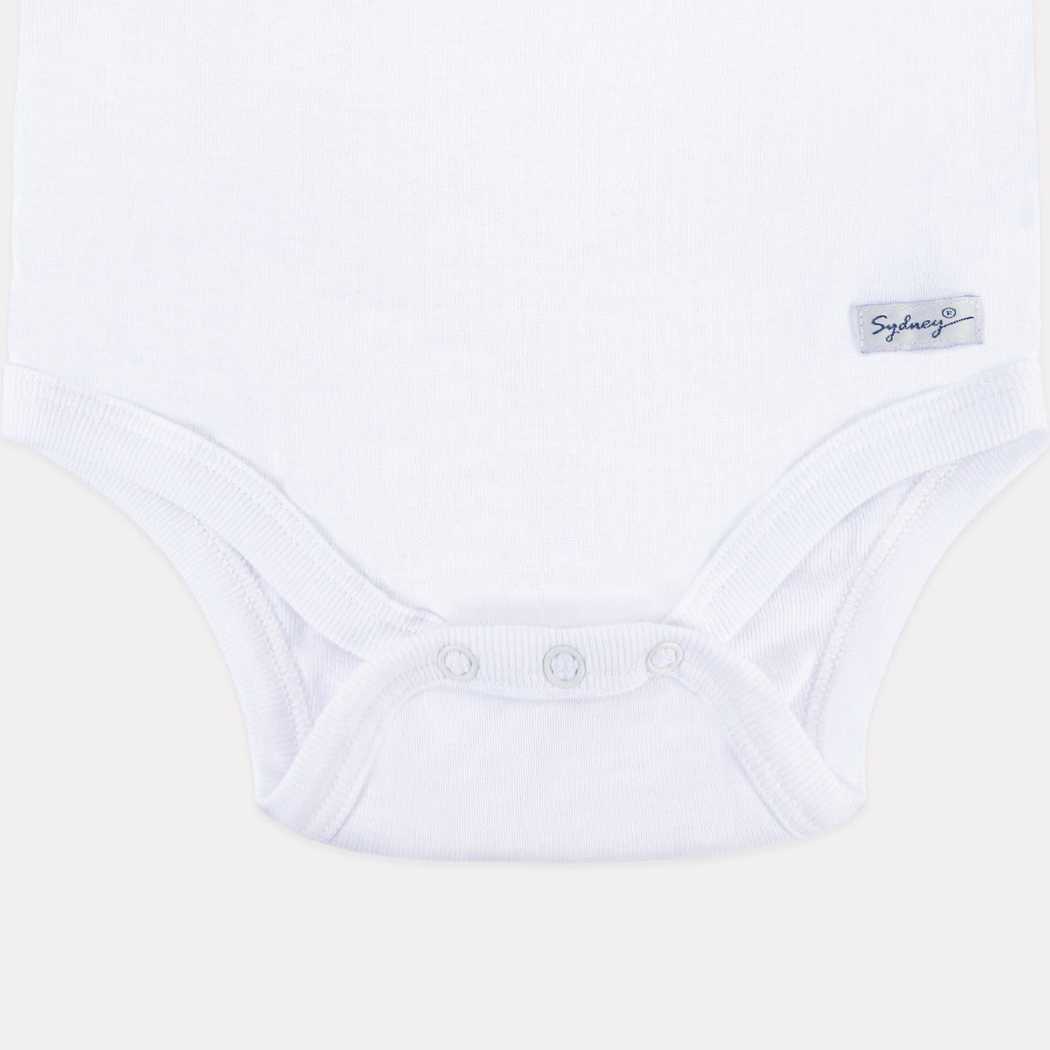 Body con Diseños para Niños 3 - 6 Meses