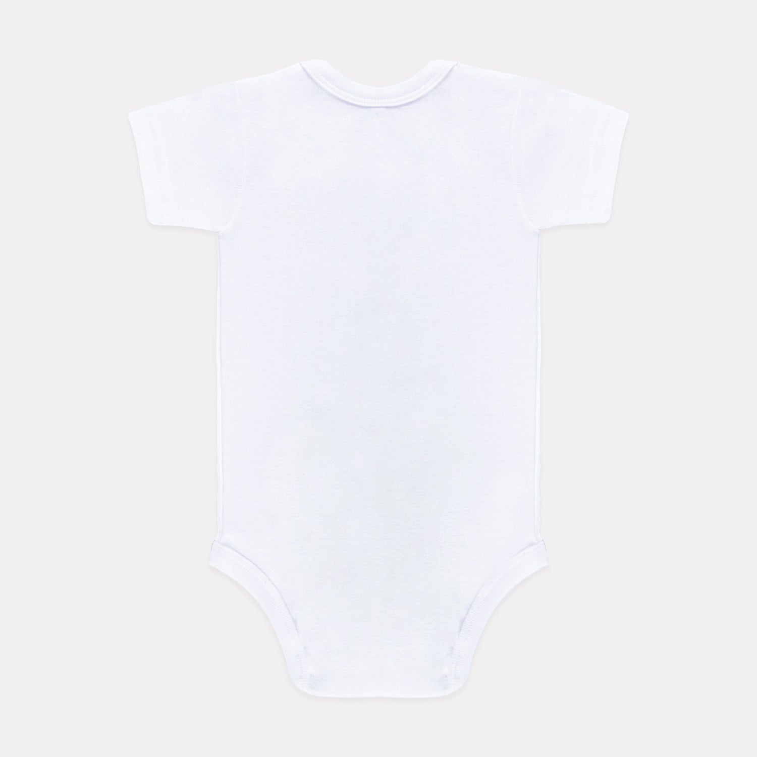 Body con Diseños para Niños 3 - 6 Meses