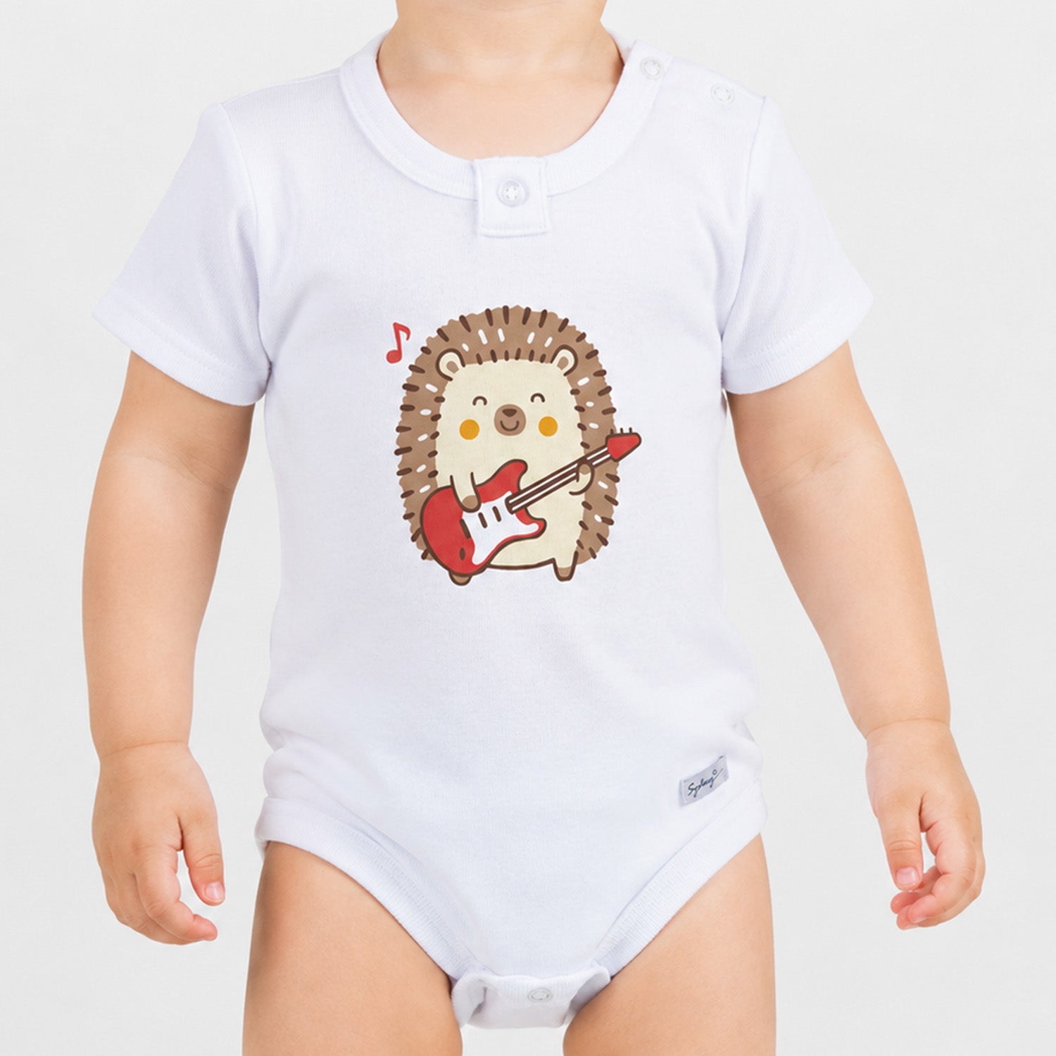 Body con Diseños para Niños Talla - 3