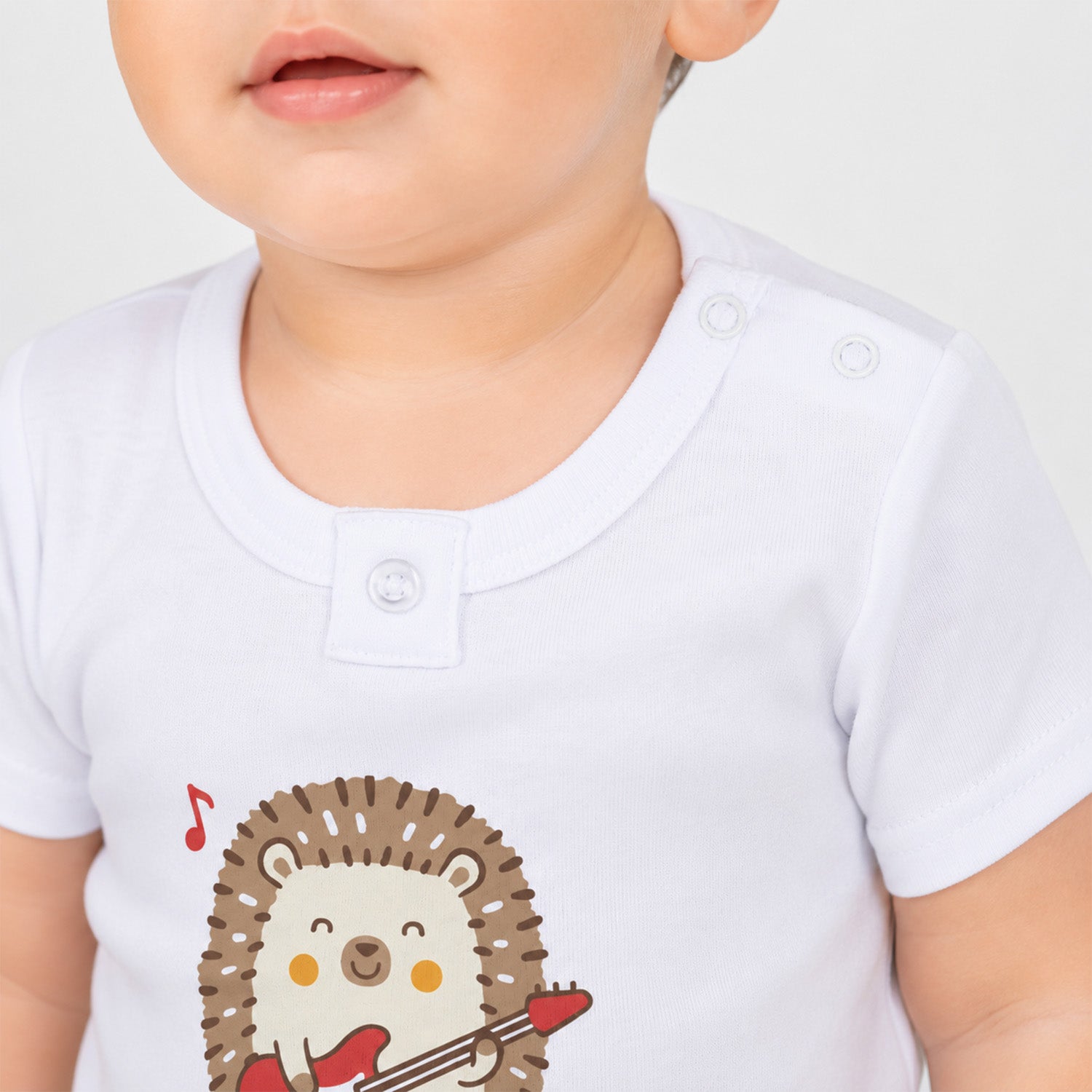 Body con Diseños para Niños Talla - 3